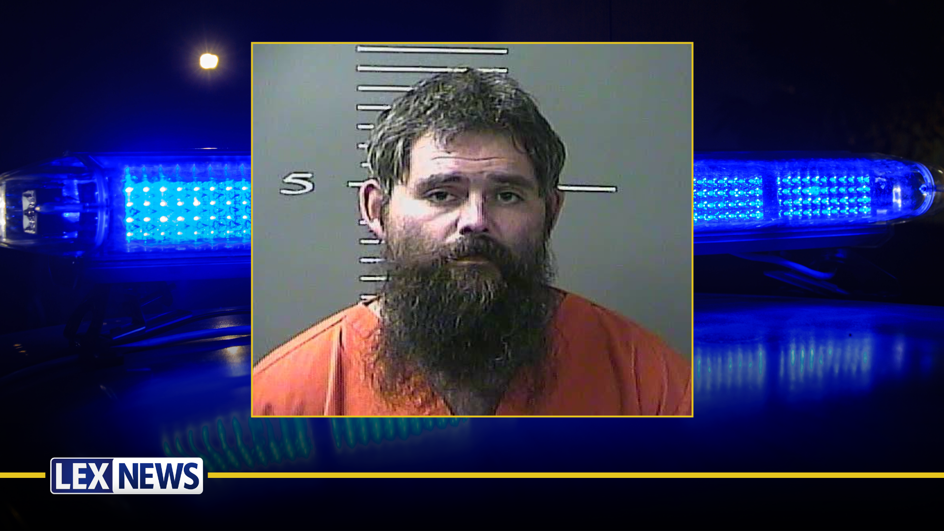 Blake A. Webb, 27, mugshot