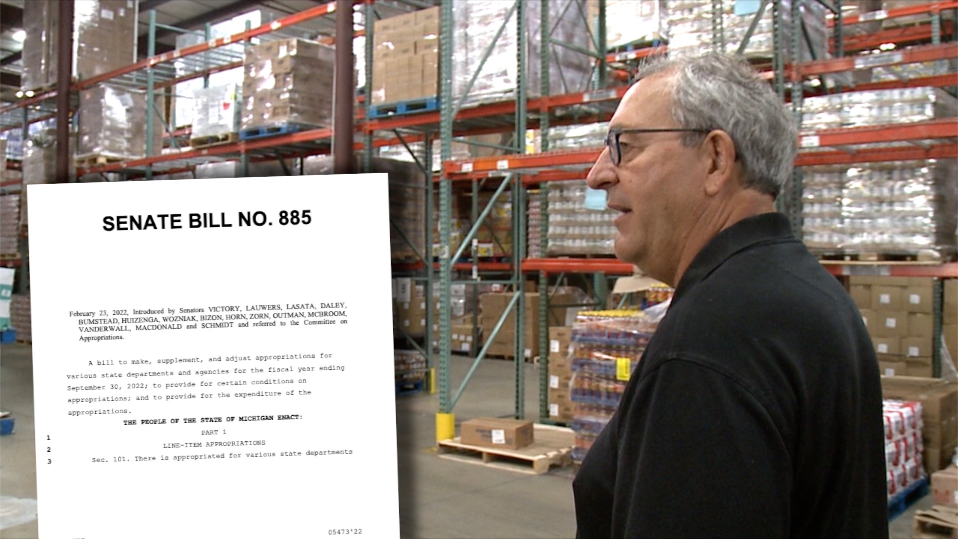 food bank council