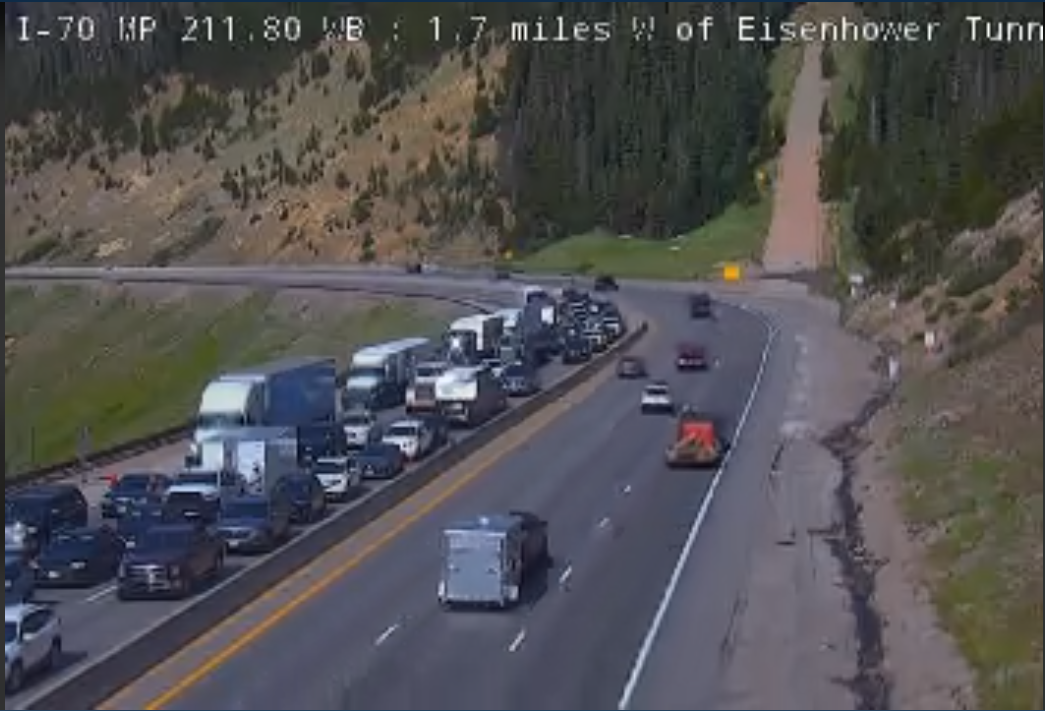 eastbound i-70 crash east of the tunnel_july 25 2023.png