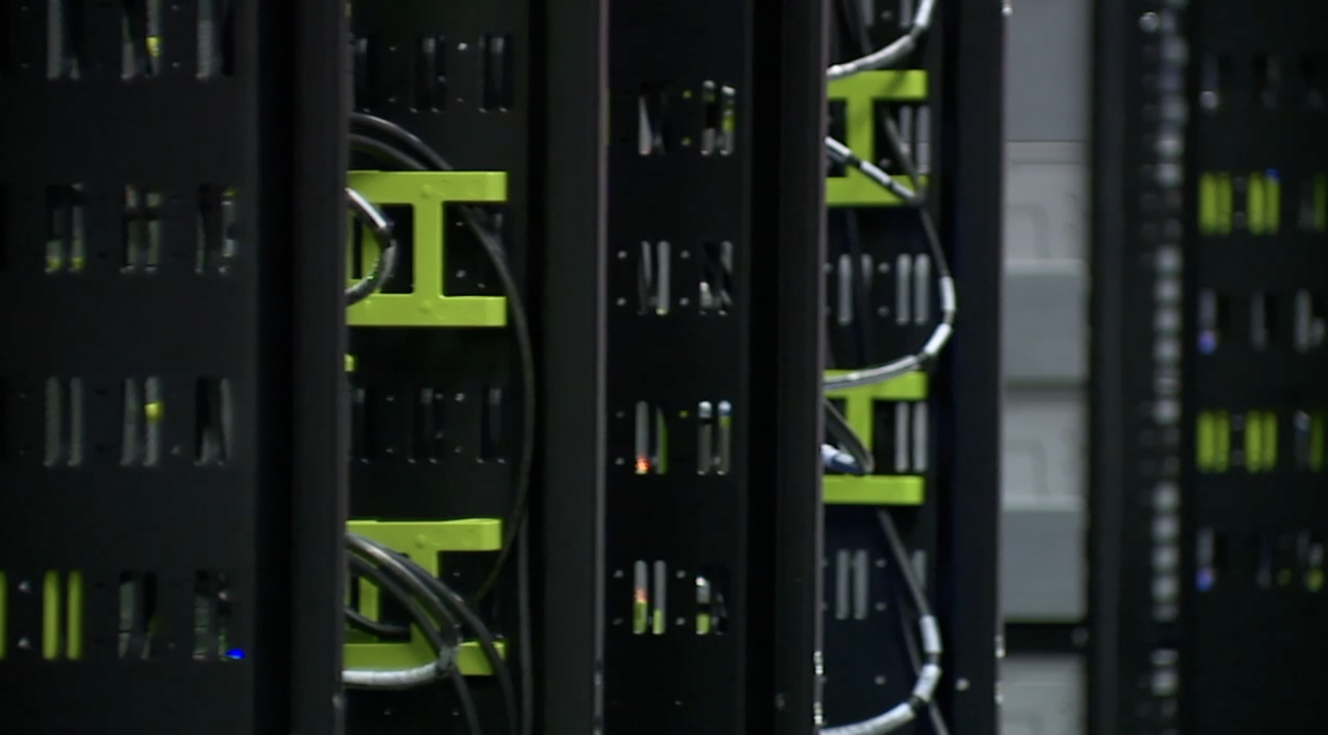 Data center developer requests Mason utilities, promises $1B investment 