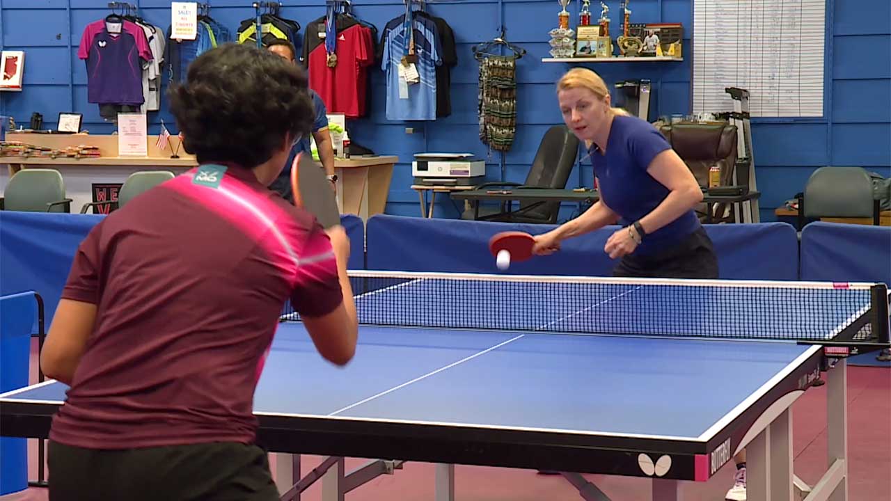 Vero Beach Table Tennis Club is on the verge of closing its doors, and the community is rallying to keep it open. 