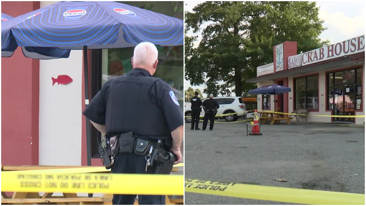 Man critically injured in Richmond seafood shack shooting made it to firehouse, Crime Insider sources say