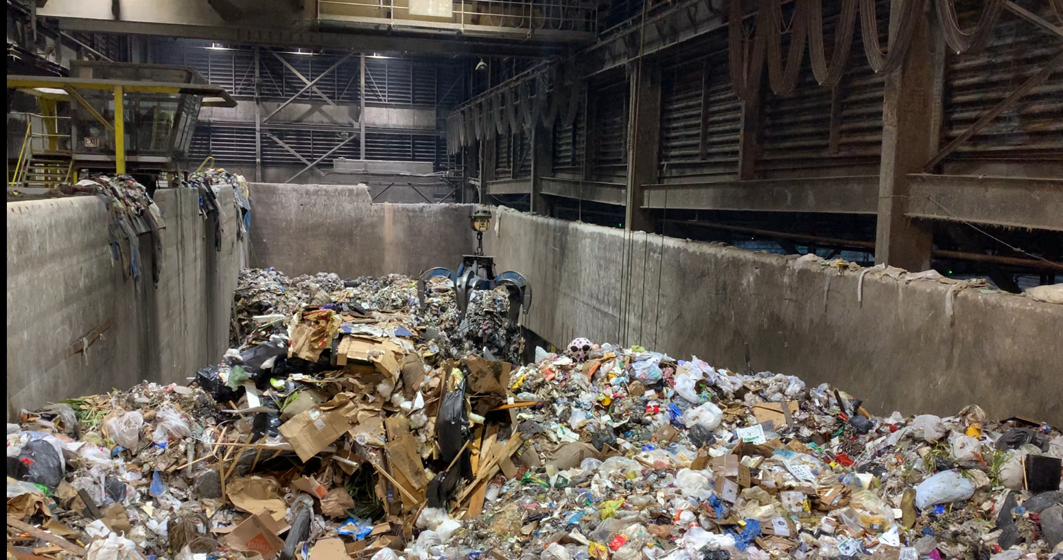 Hillsborough County Landfill