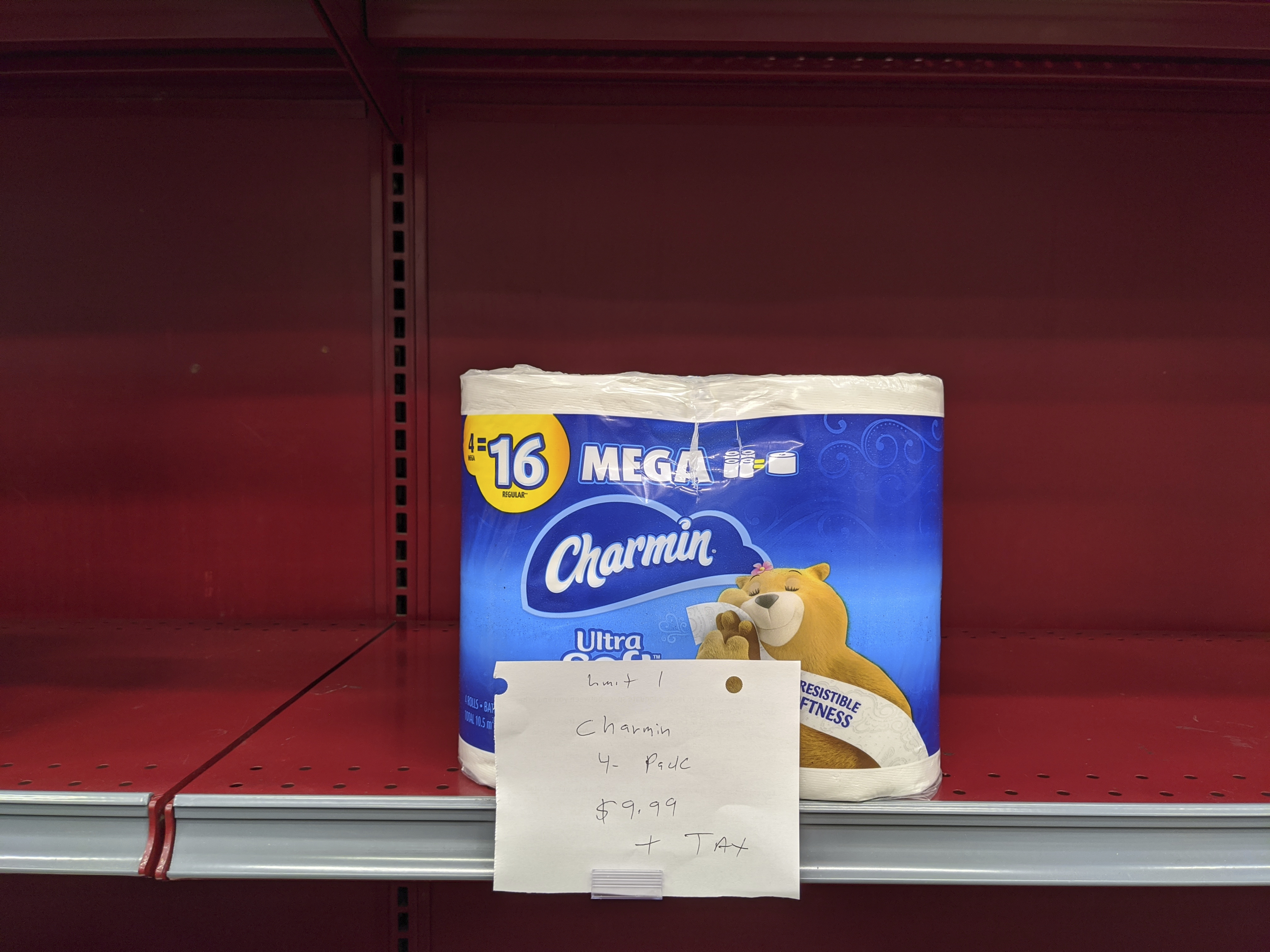 Virus Outbreak California