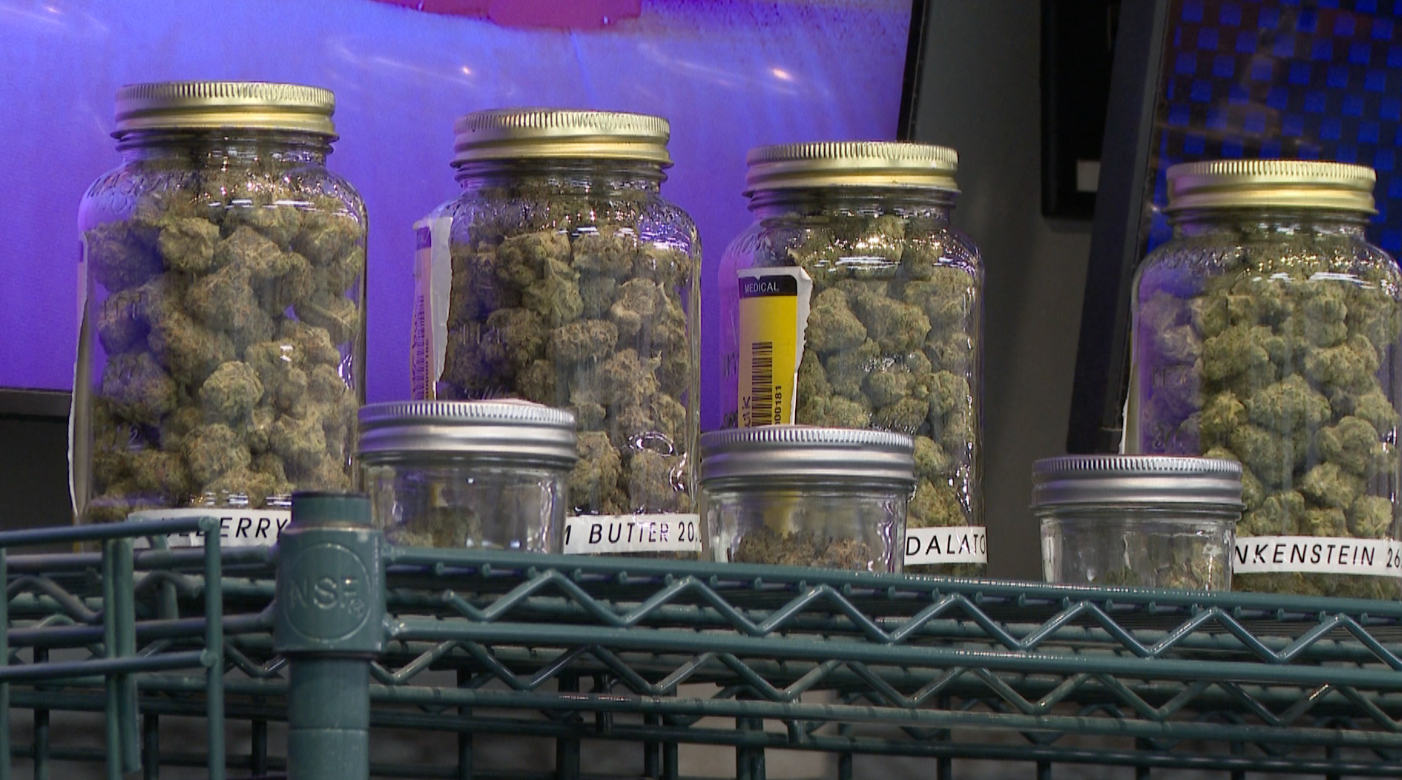 From the Earth Dispensary