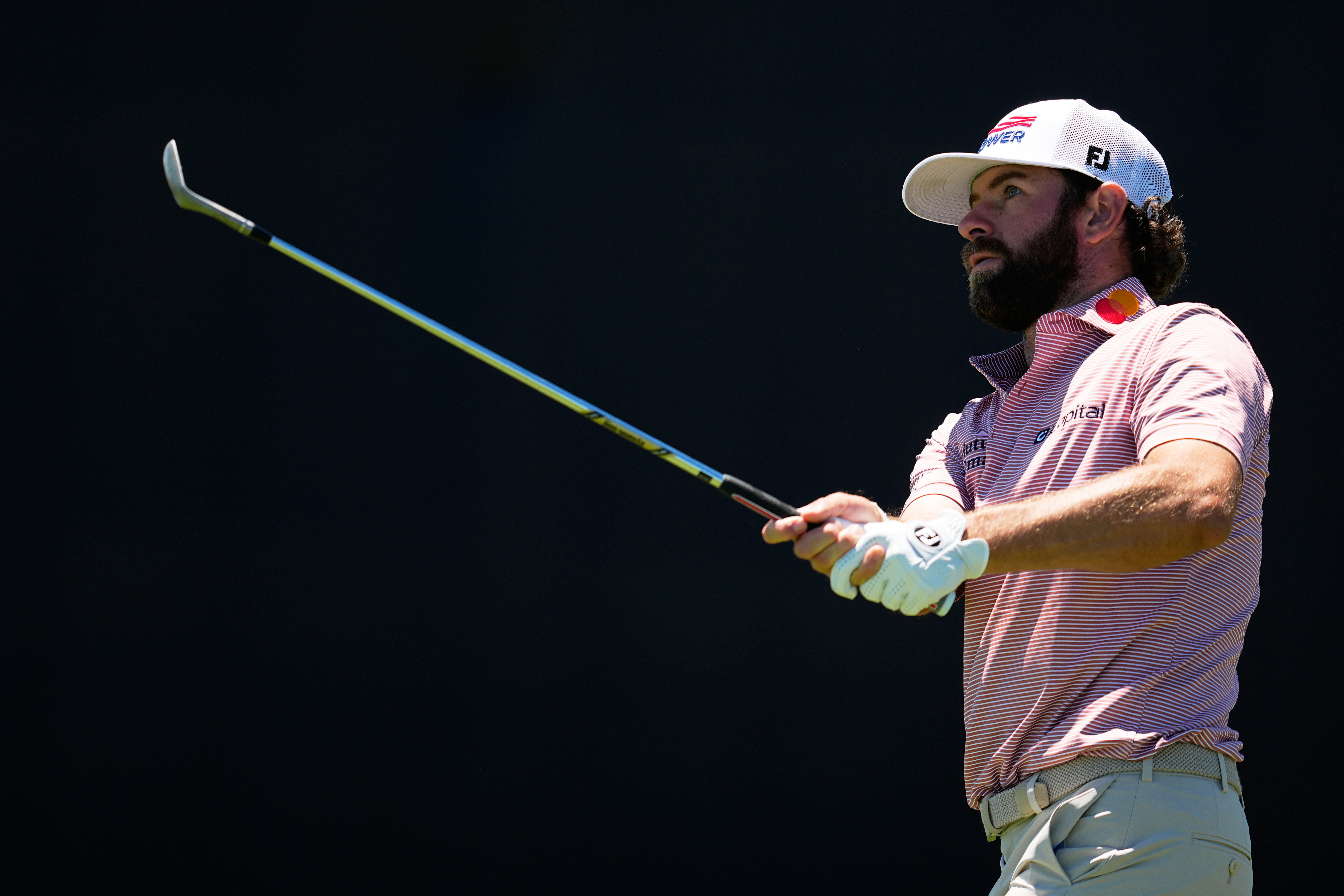 US Open Golf