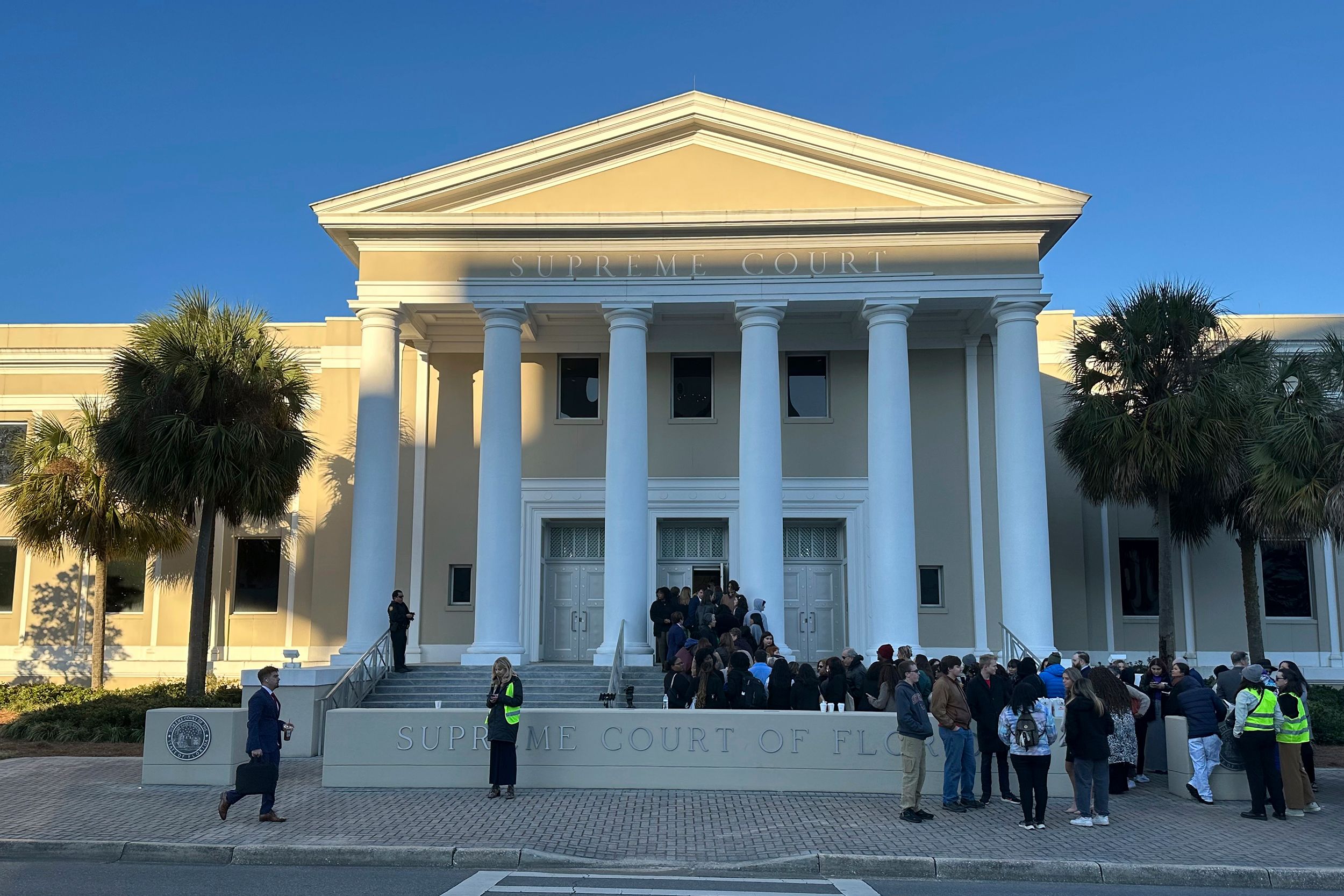 Florida Supreme Court