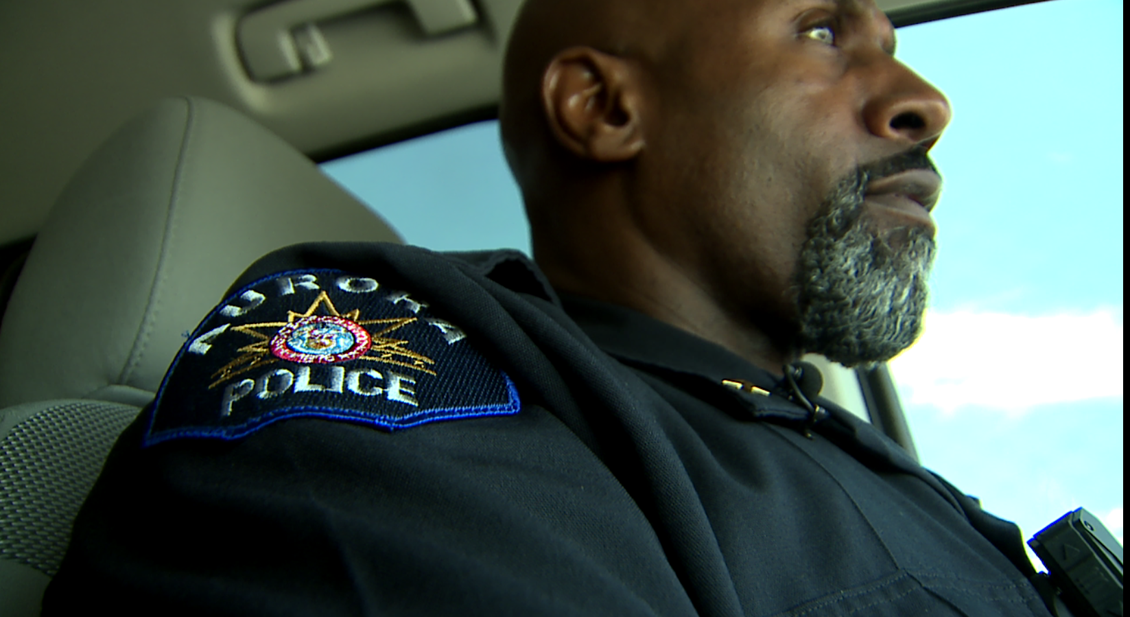 Aurora Police launches re-launches team dedicated to targeting violent crime