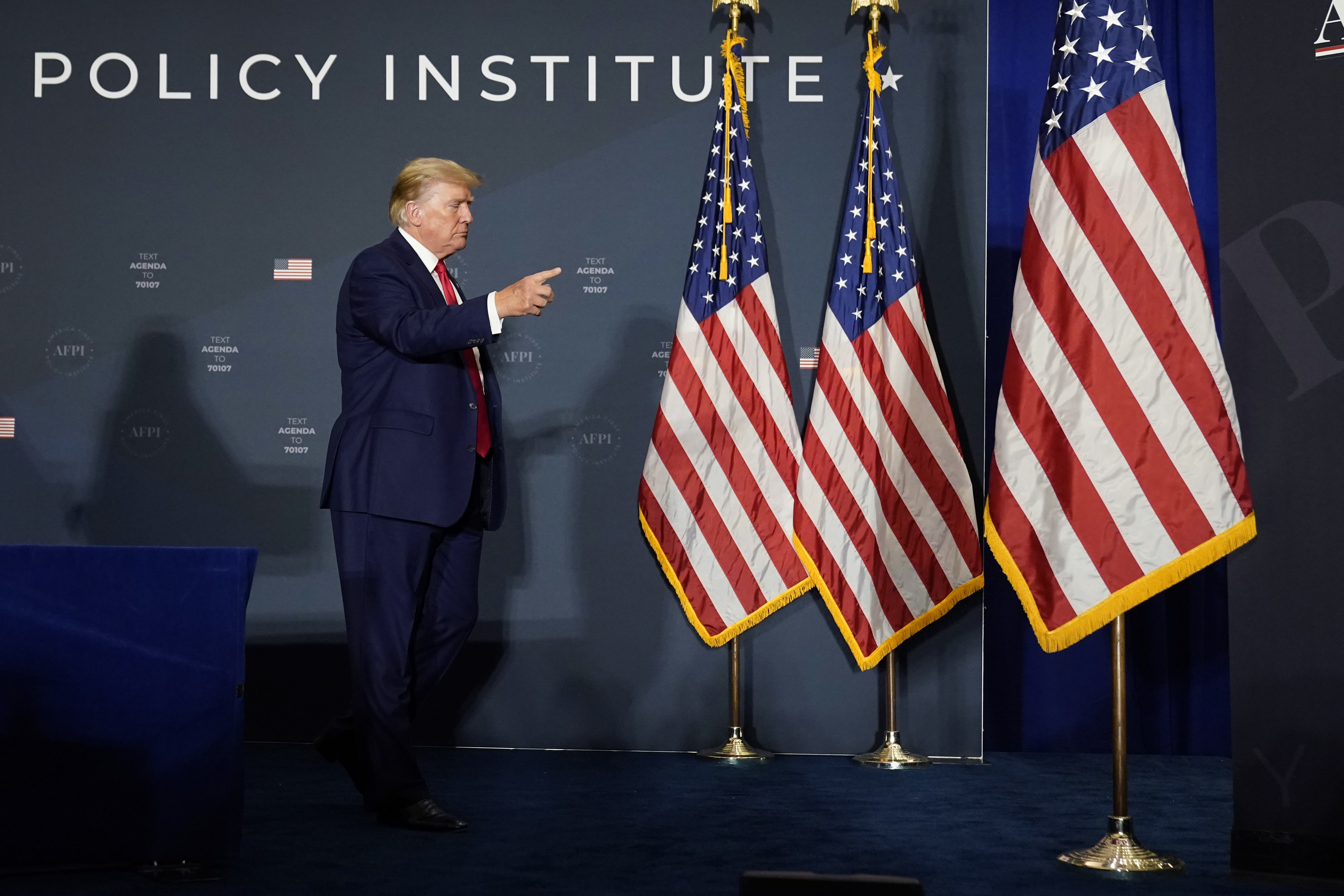 Election 2024 Trump