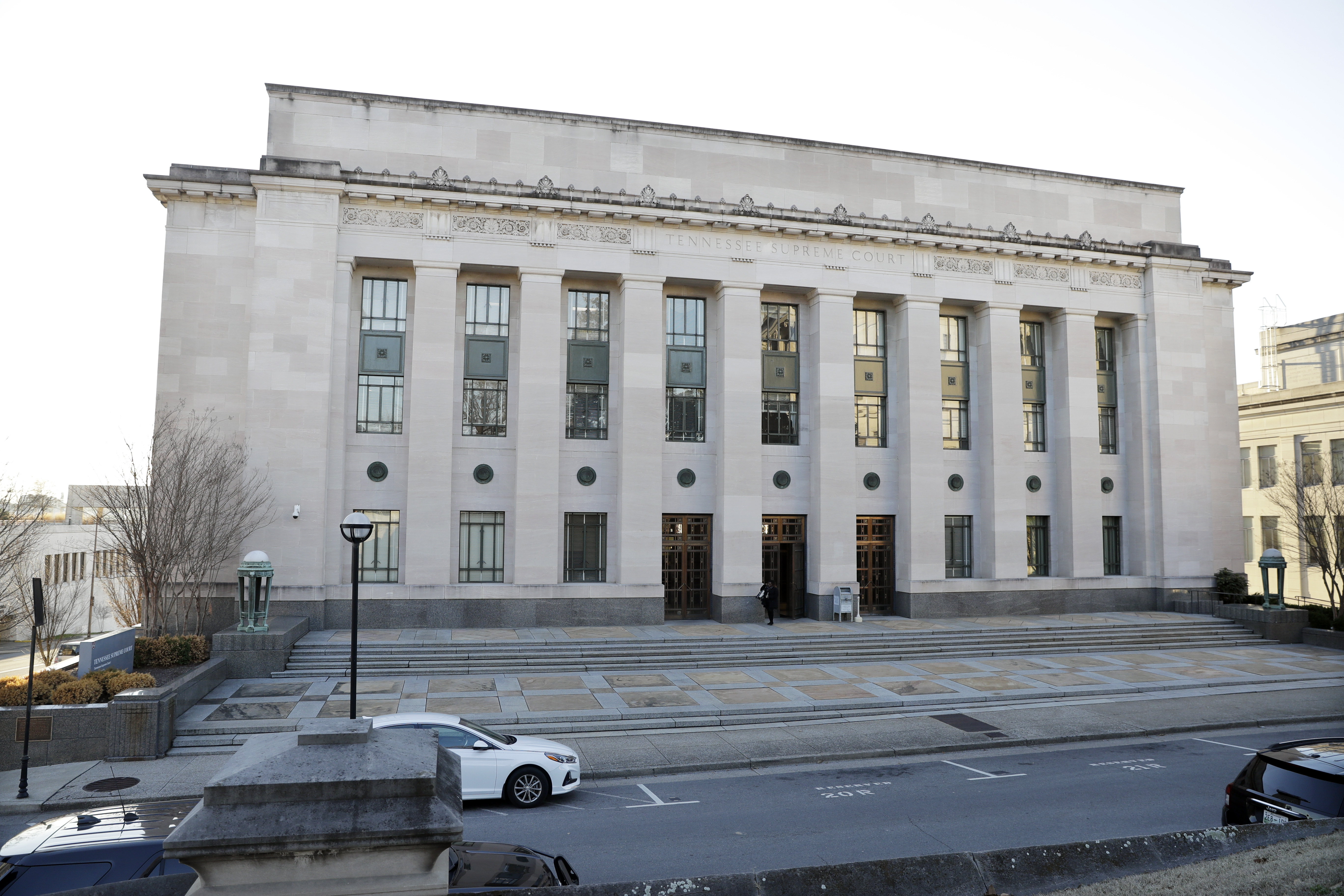Tennessee Supreme Court