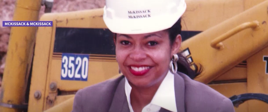 Deryl McKissack