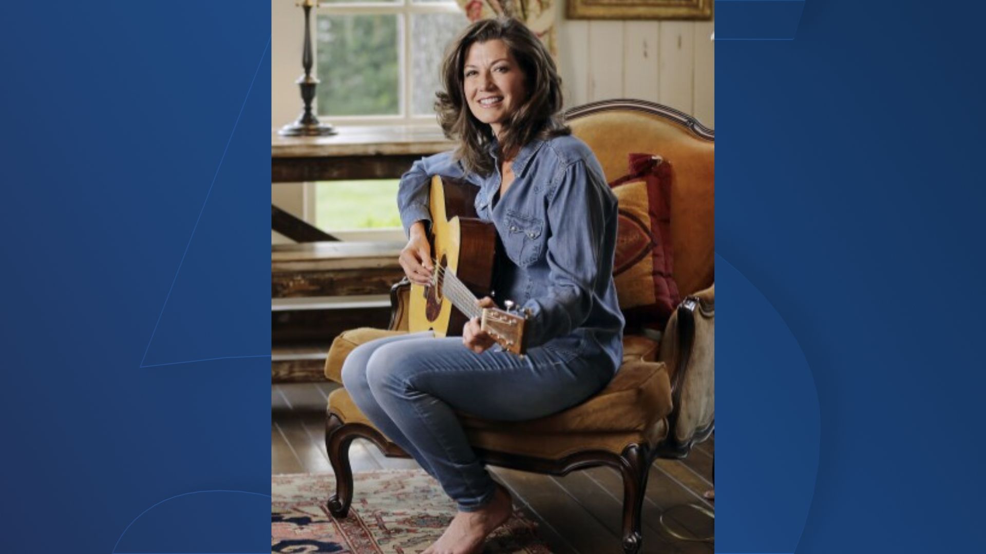 amy grant