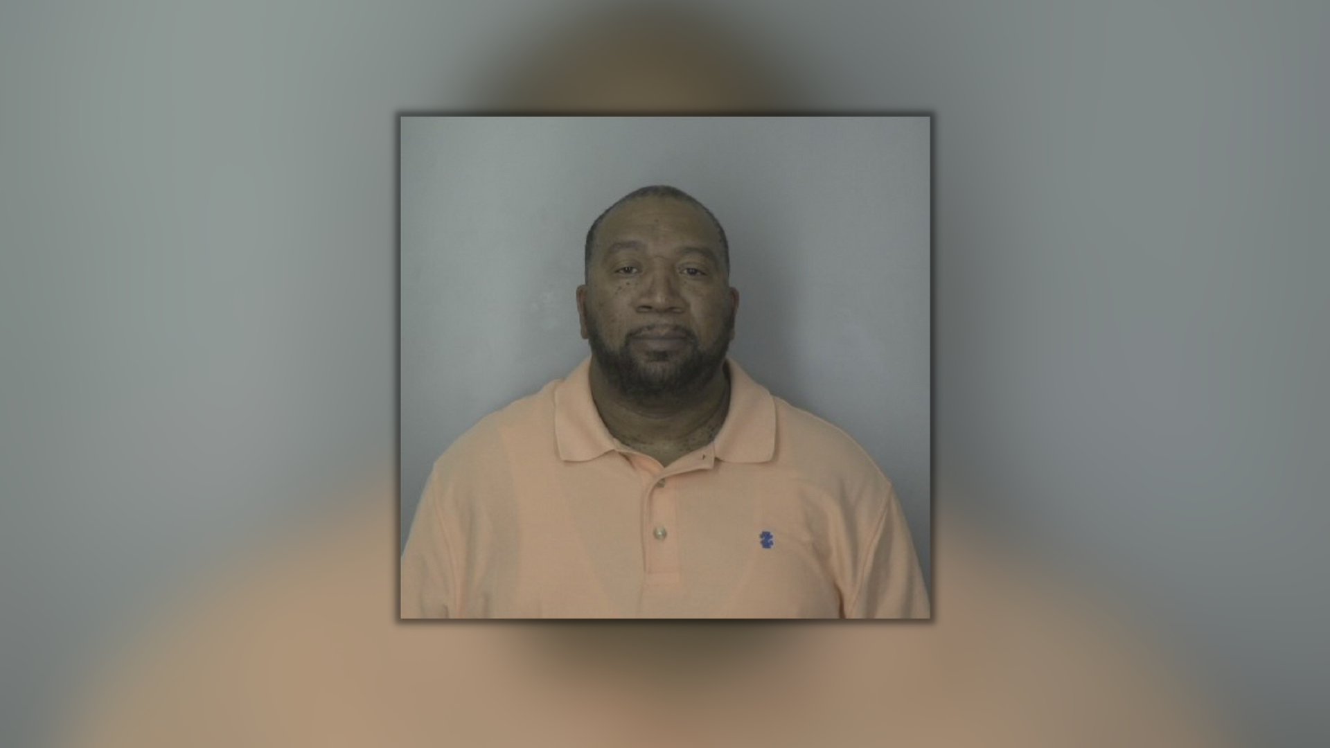 Vincent McClean mugshot
