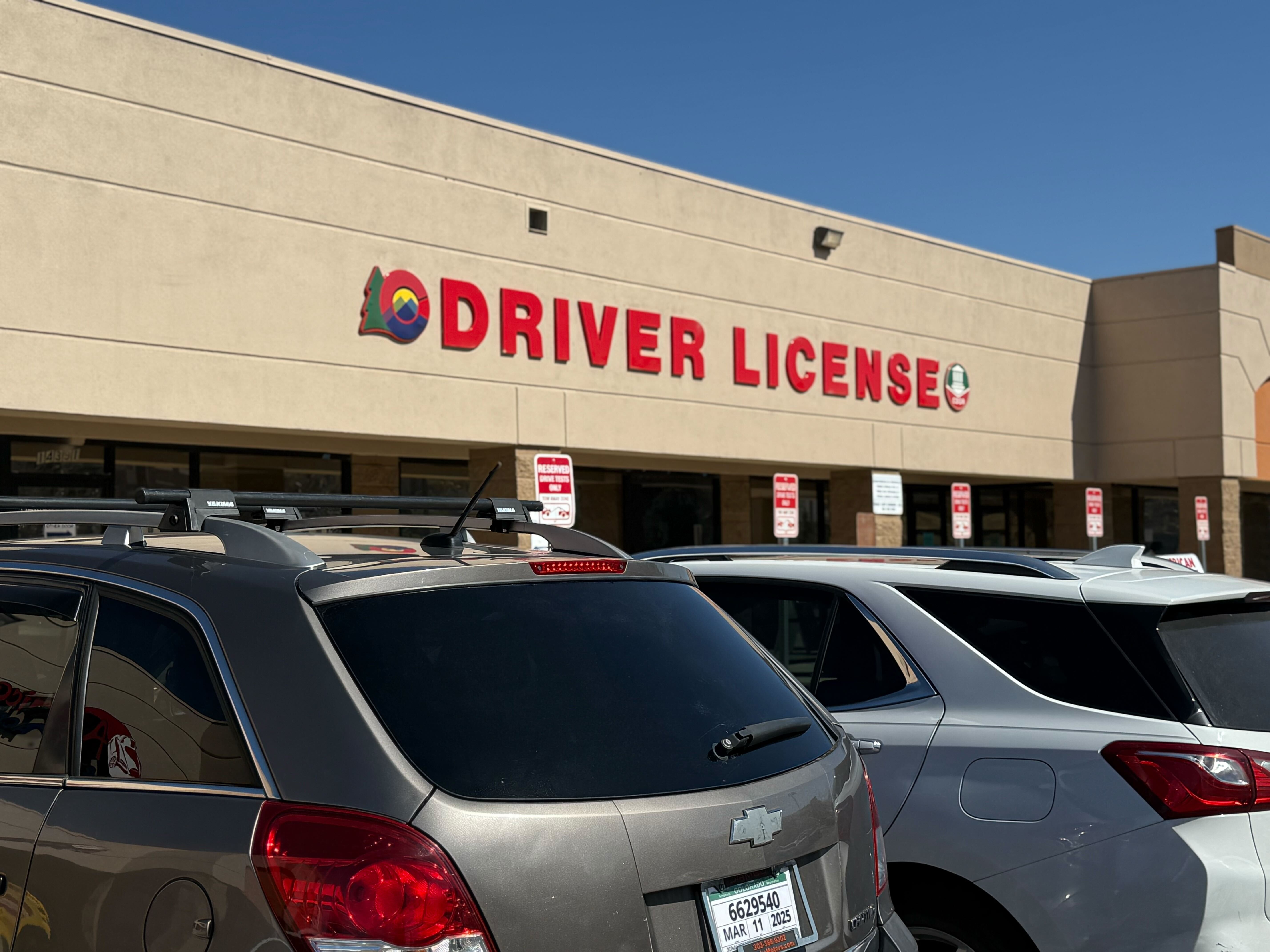 New CO law will fast-track process for immigrants to obtain driver's licenses .jpg