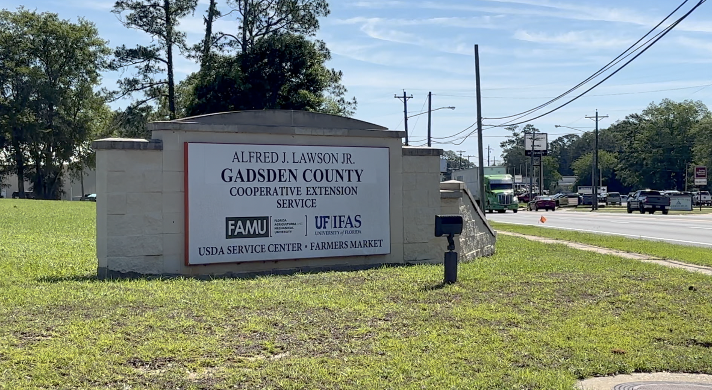 GADSDEN COUNTY SUMMER PROGRAMS 