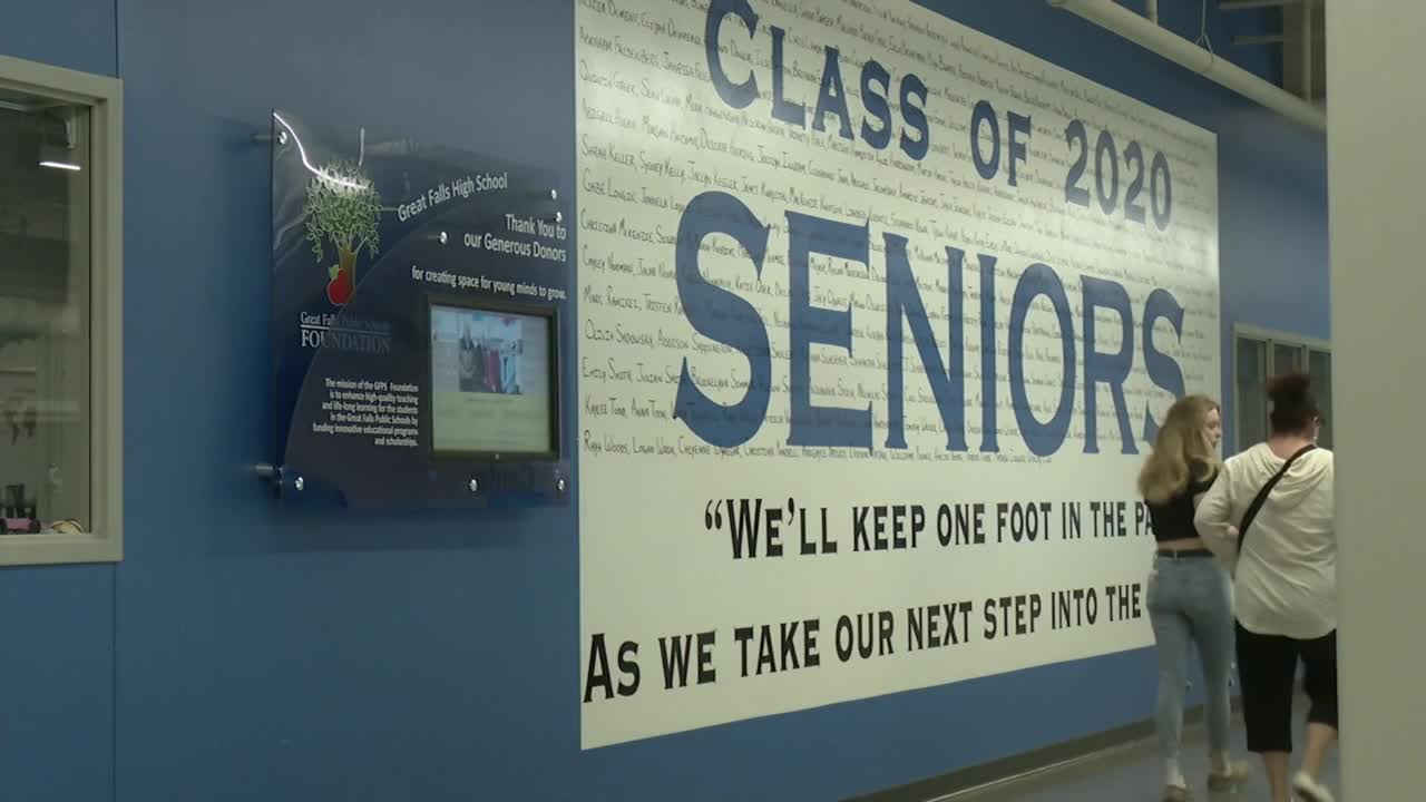 Ready for a new school year in Great Falls public schools