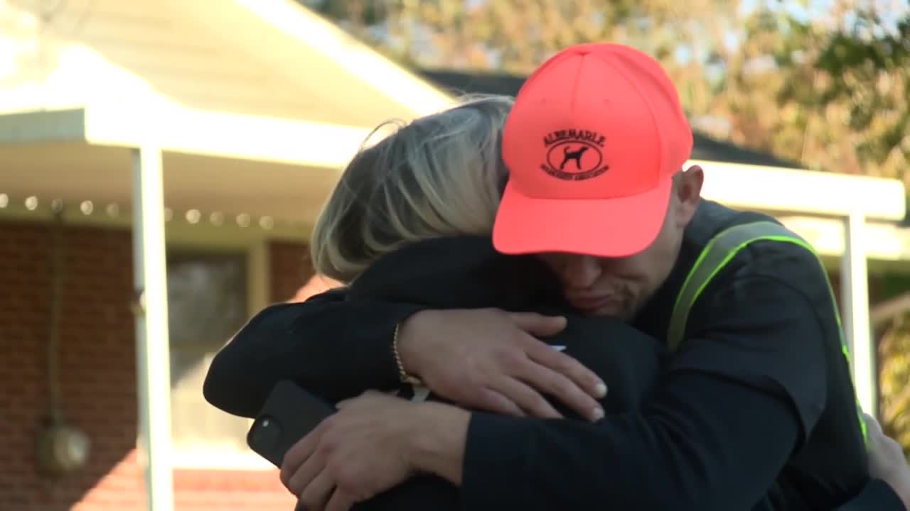 New Virginia law leads to first fentanyl manslaughter charge in Portsmouth