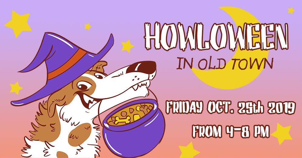 Happy Halloweenm howloween