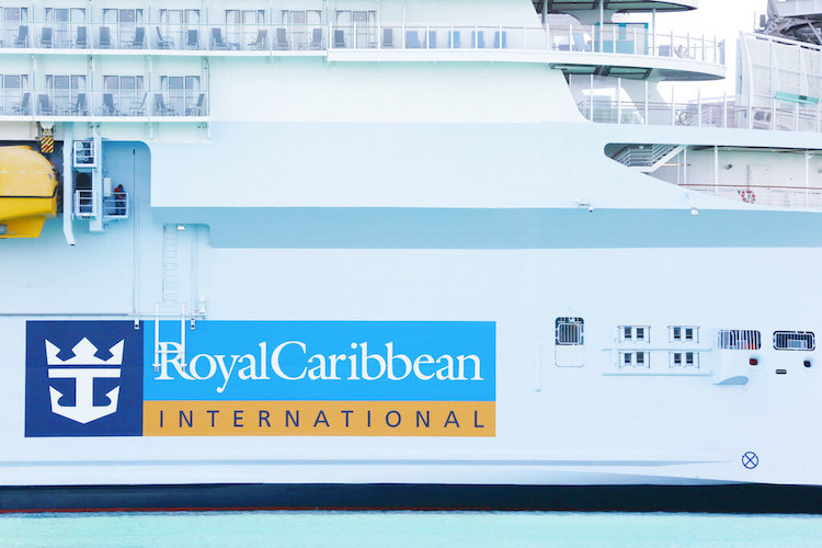 Royal Caribbean Cruises