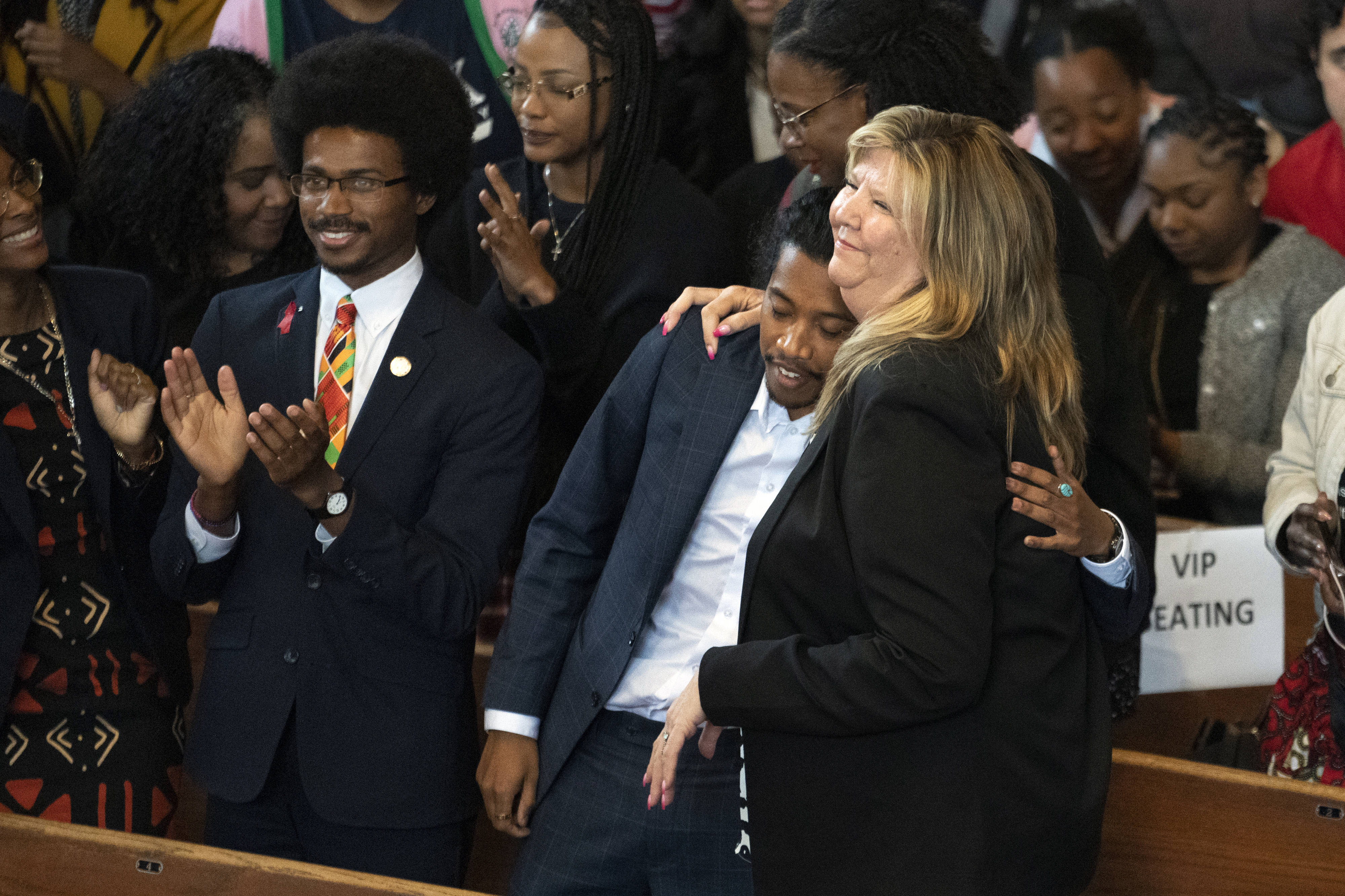Harris Tennessee Lawmaker Expulsion