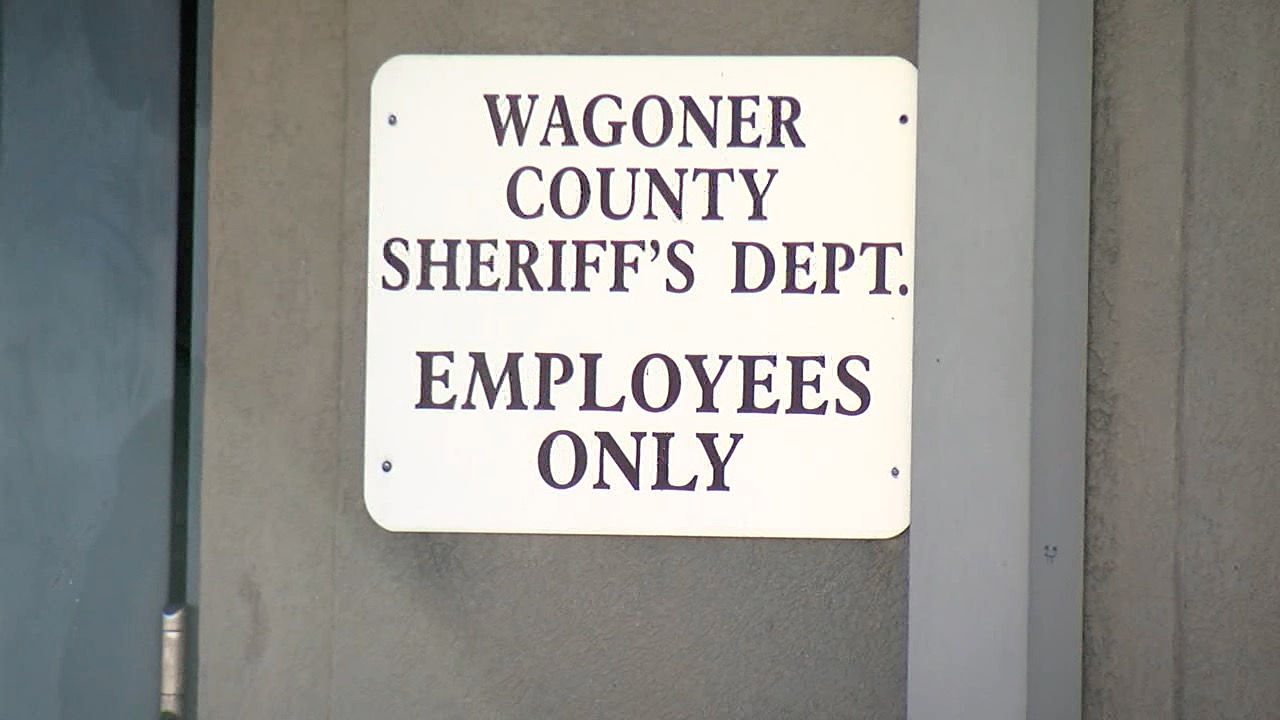 Wagoner County Sheriff's Office