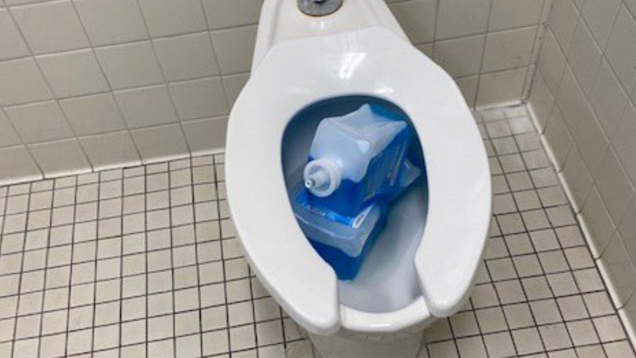 Vandalism inside a bathroom at a Martin County public school during the 2021_22 academic year.jpg