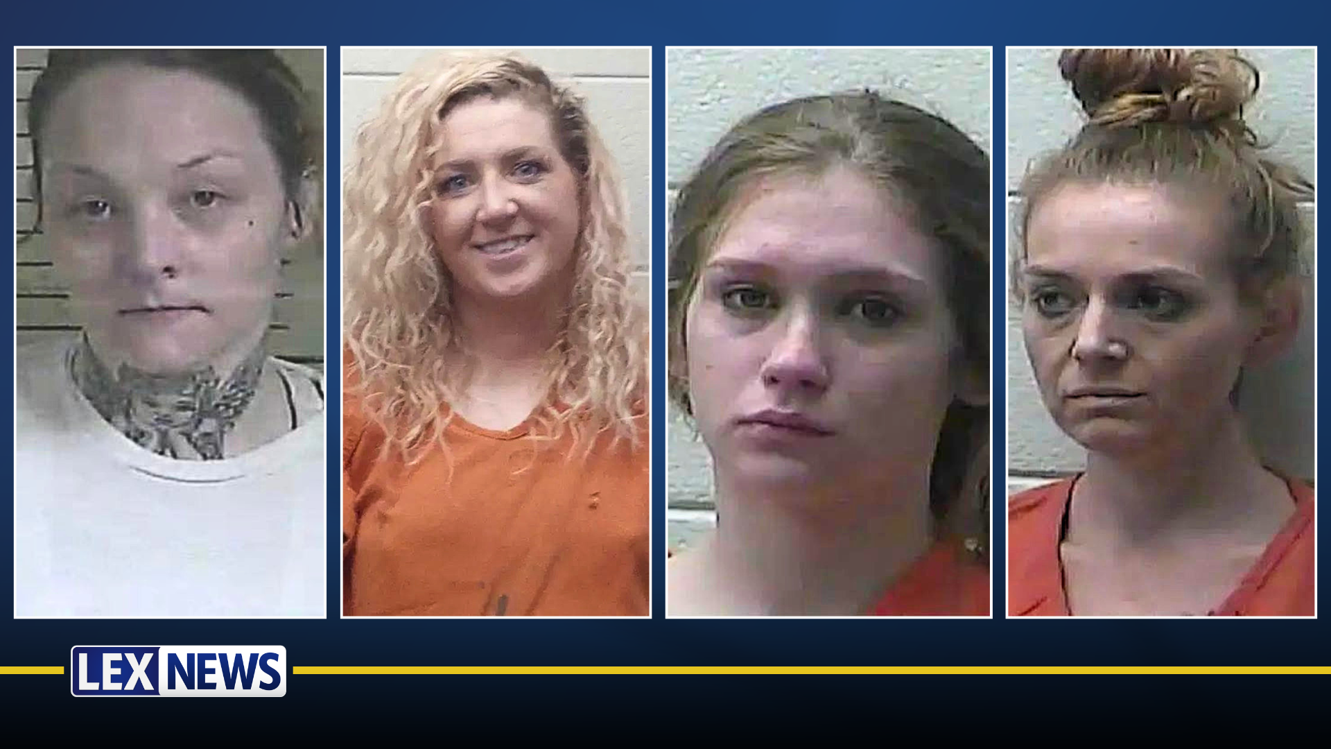 Montgomery County Sheriff's Office - inmates