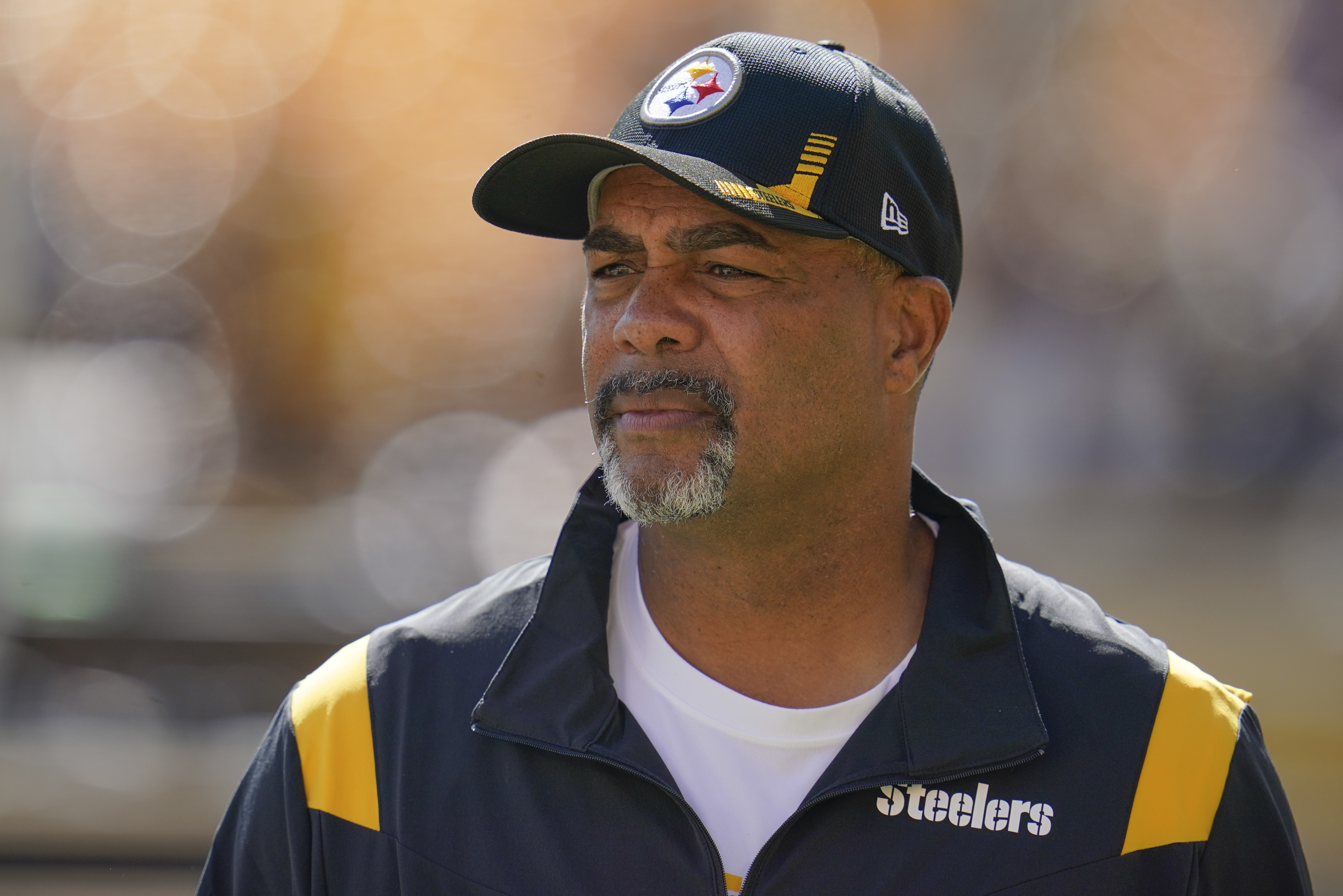 FILE Teryl Austin Football