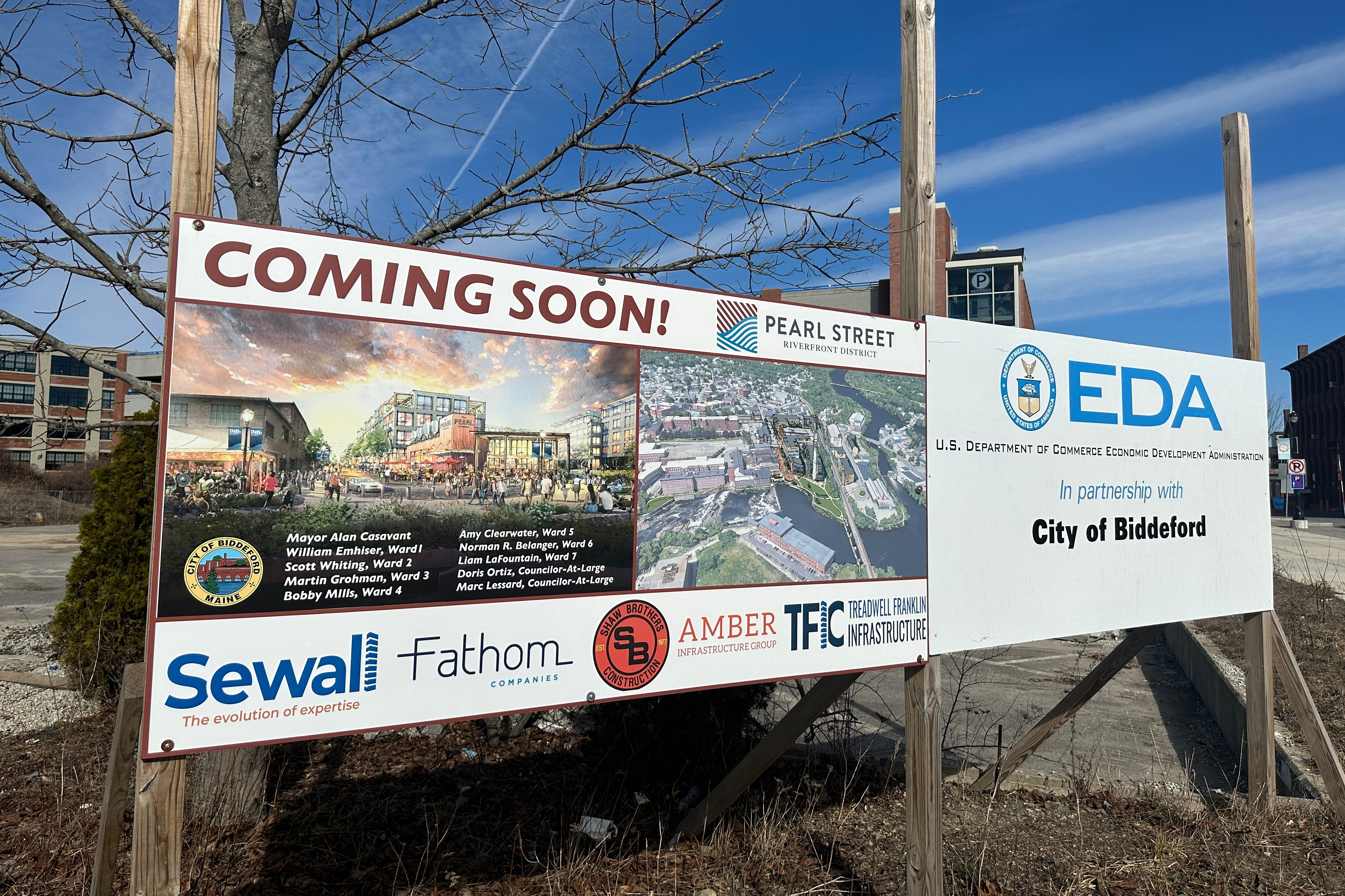 Affordable Housing Delays