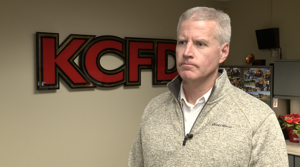 Space heater, carbon monoxide safety crucial as dangerous cold continues