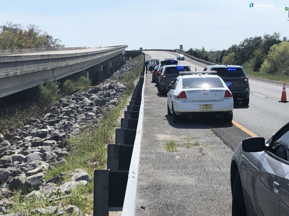 Gannon Stauch body found