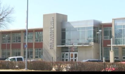King Science exterior