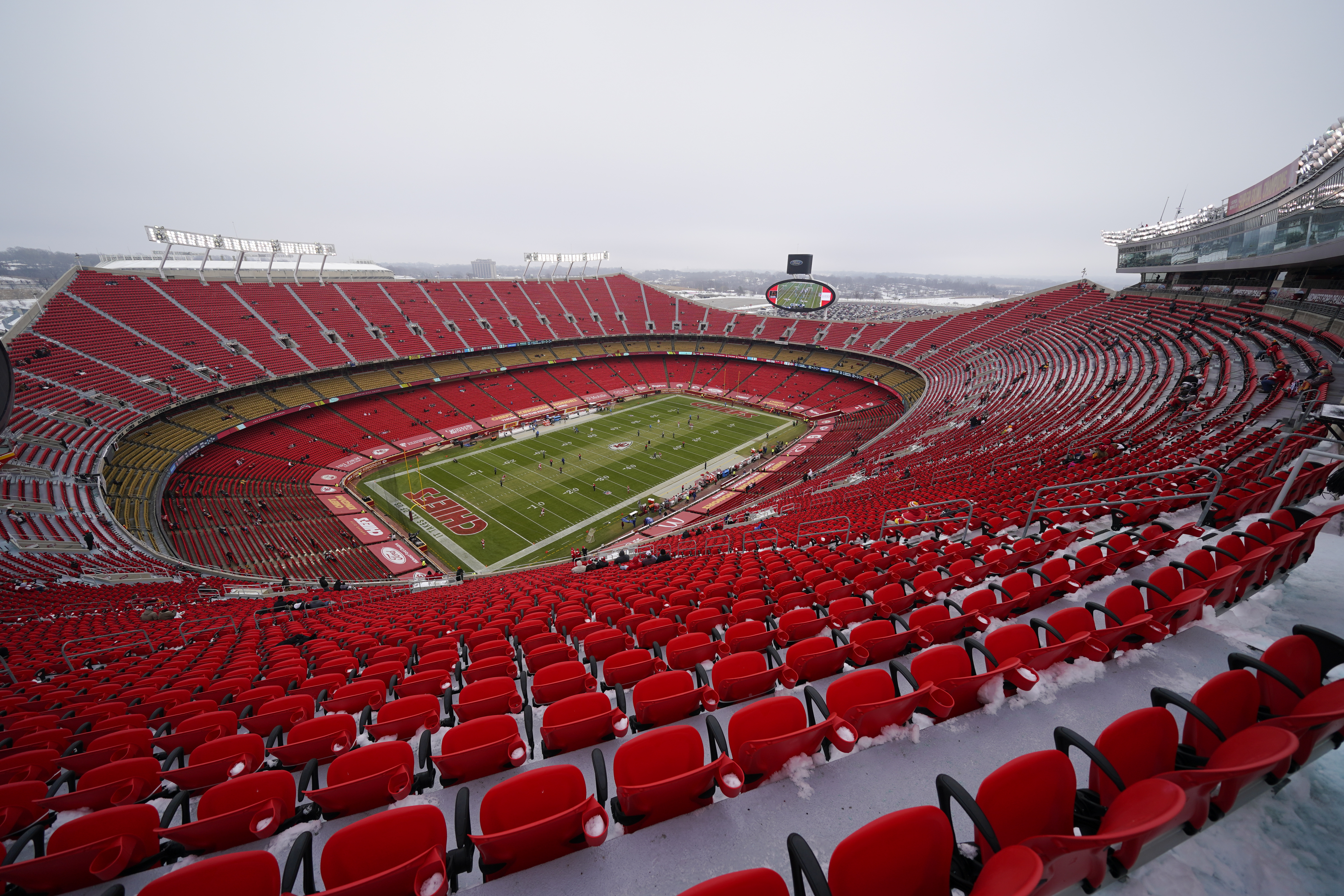 Chiefs 2022 Preseason Schedule Chiefs Release Full 2021-22 Regular Season Schedule
