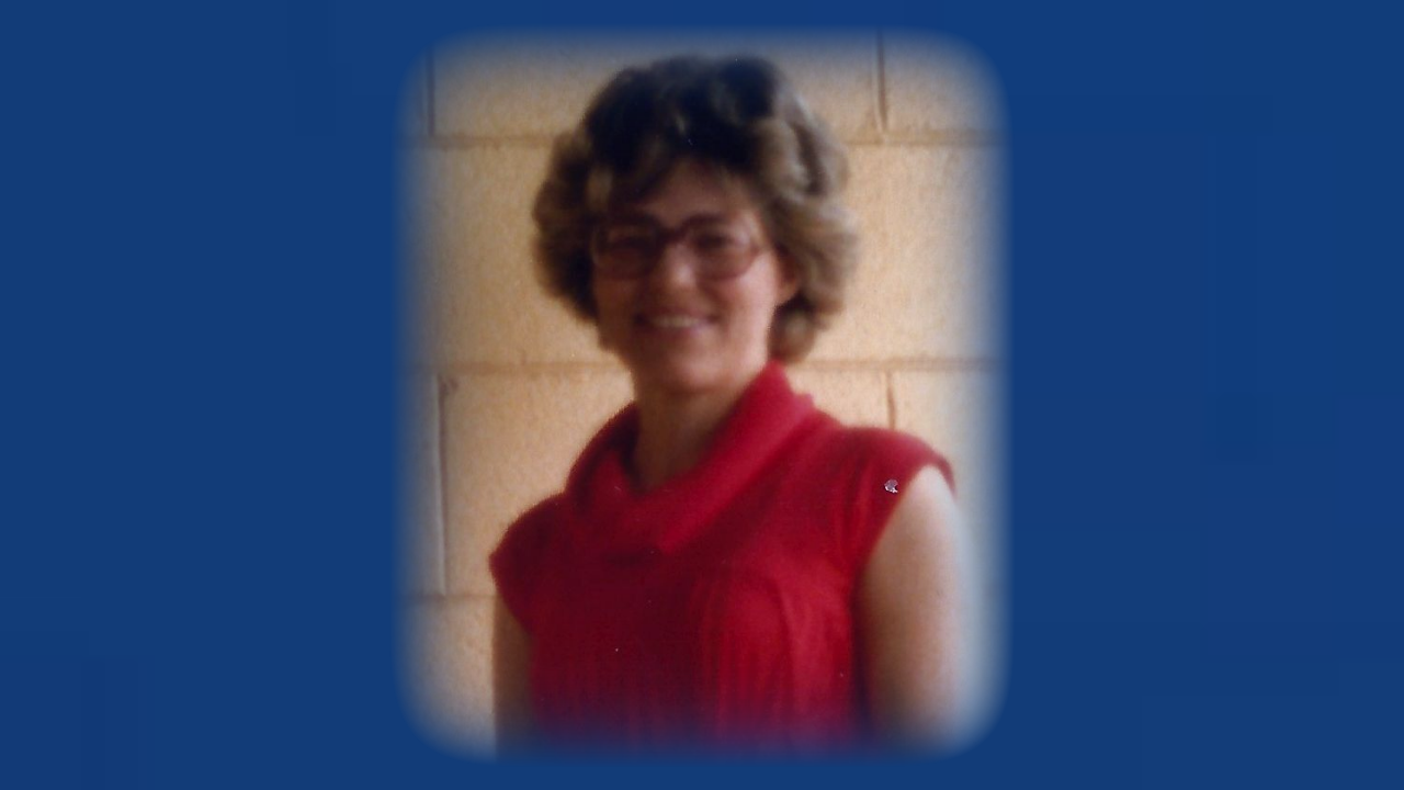 Maxine Jean Miller
August 26, 1937 ~ July 7, 2021