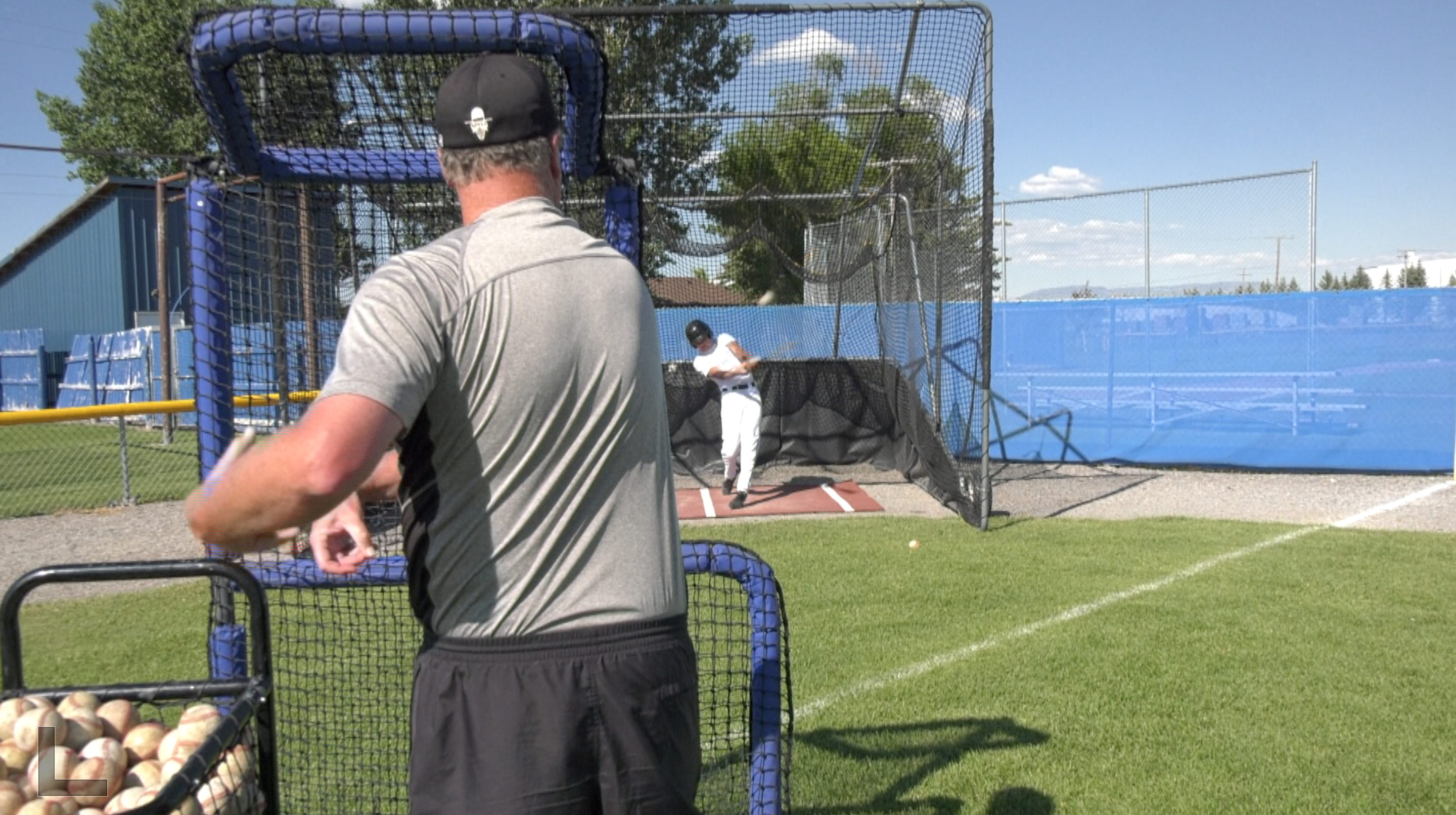 Gallatin Valley Outlaws 'hungry' for Class A Legion state title