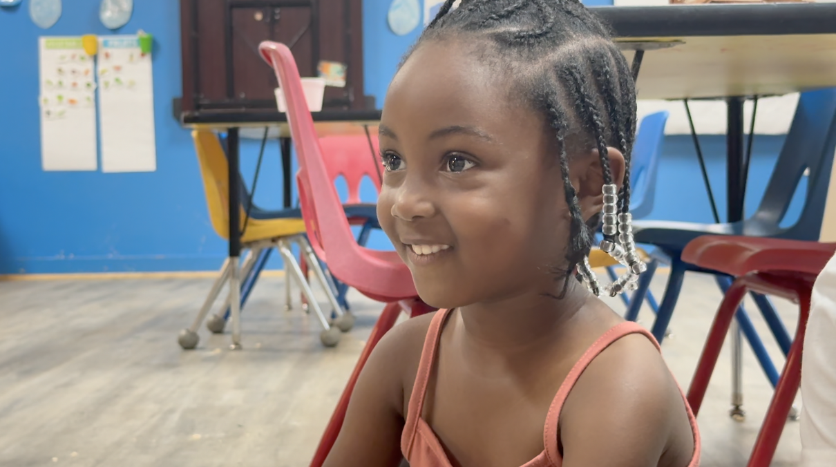 New funding allows AmeriCorps members to be reemployed at Boys and Girls Club of North Central Florida