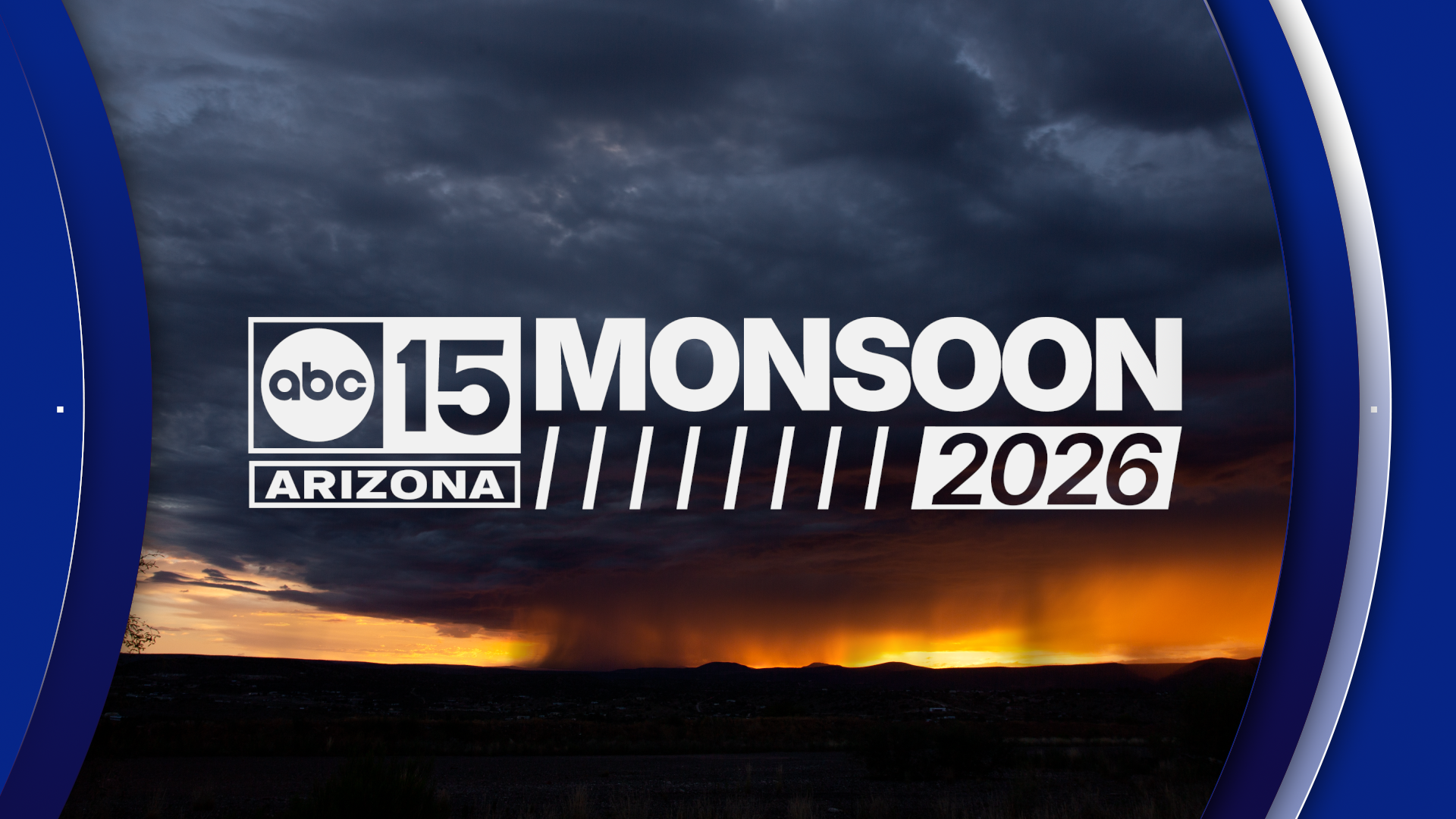 Monsoon Season 2026