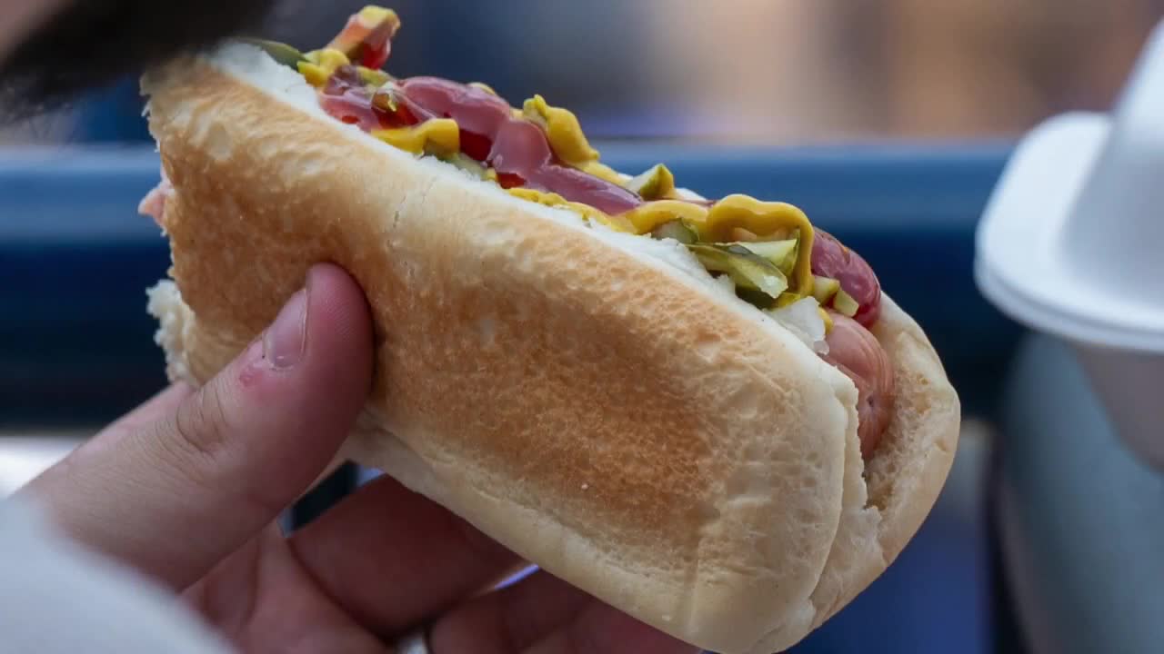 West Michigan Whitecaps introduce Wave and Save menu with 8 ballpark items for just $5