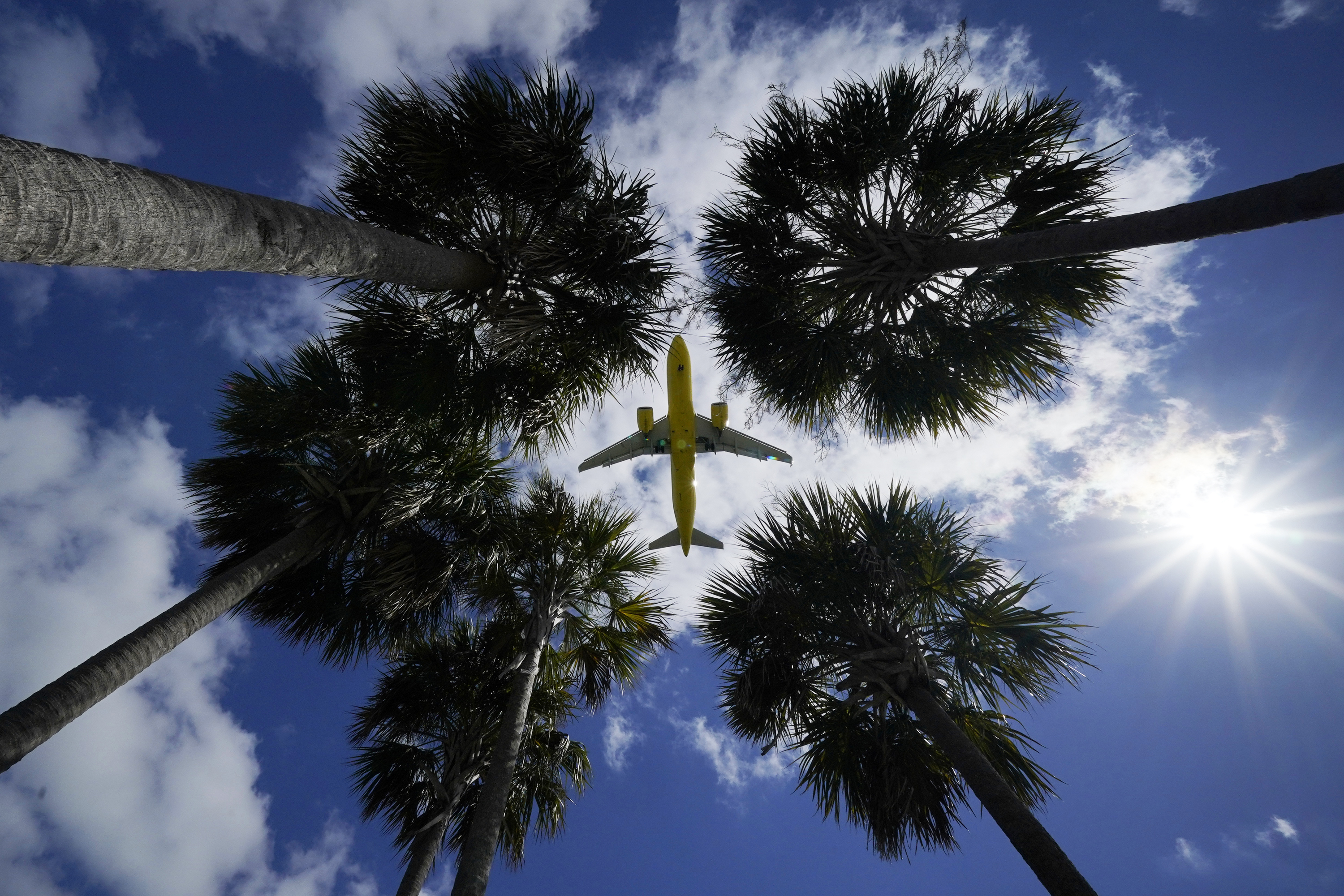 Airlines Florida