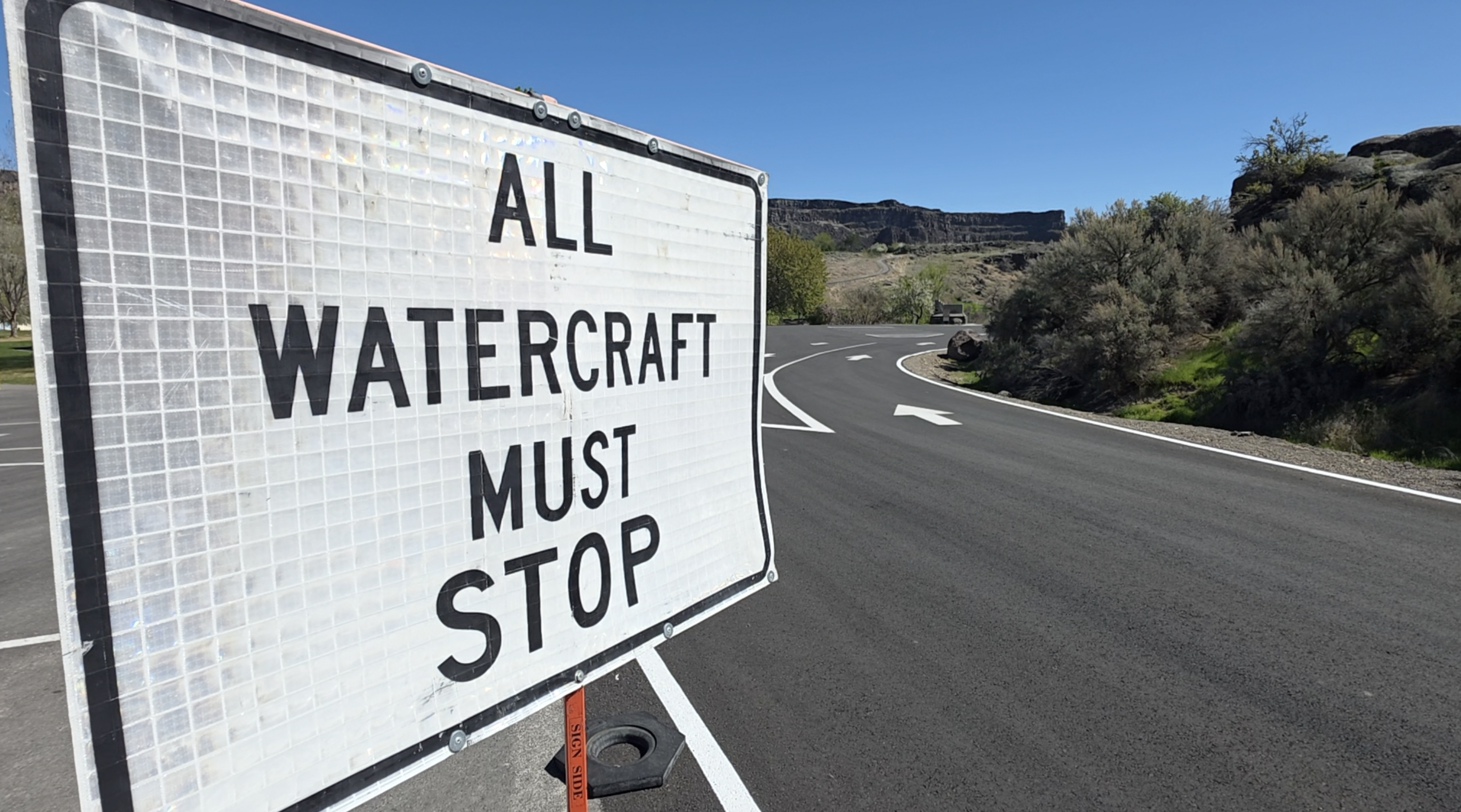 Idaho continues $3 million fight against invasive quagga mussels