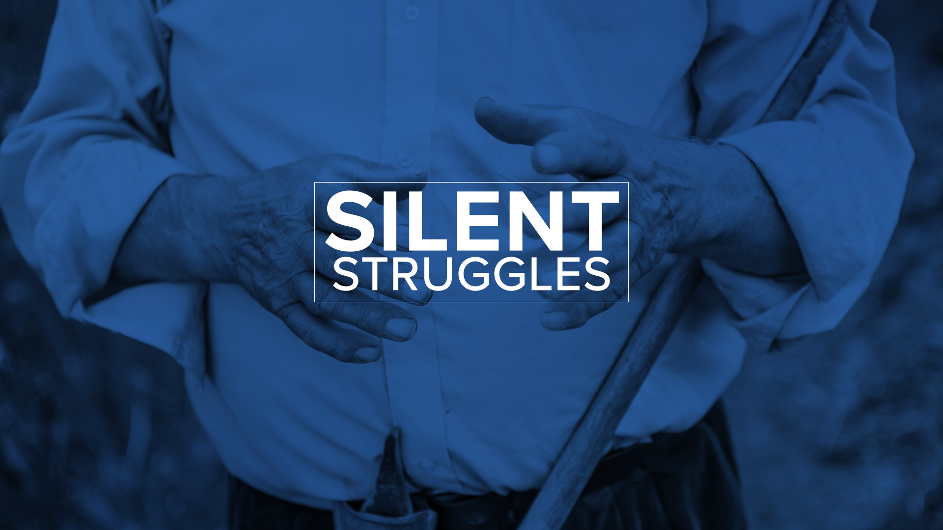 Silent Struggles