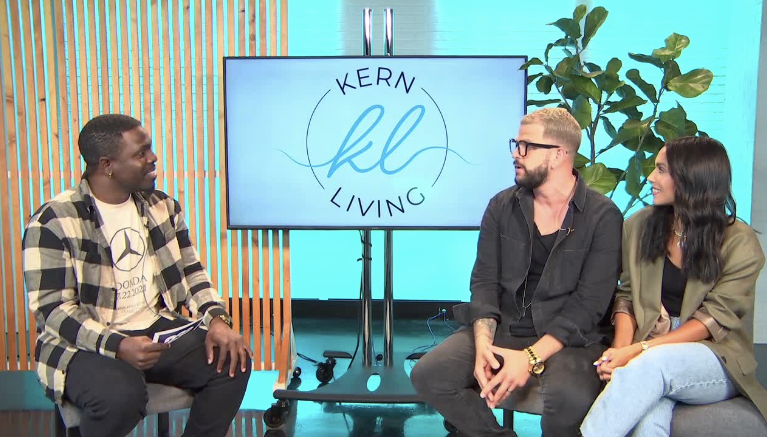 Kern Living - The Collective Church
