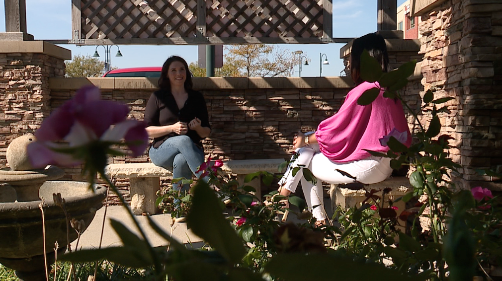 breast cancer screening