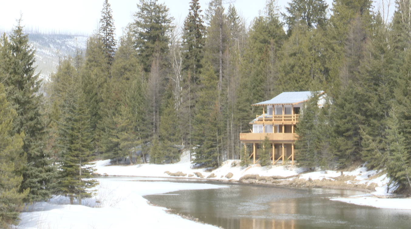Homeowners in Glacier NP file declaratory ruling petition - Vimarsana News
