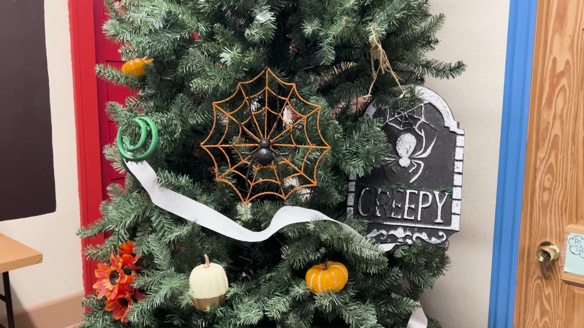 Children’s Museum of Montana is hosting a Halloween Carnival