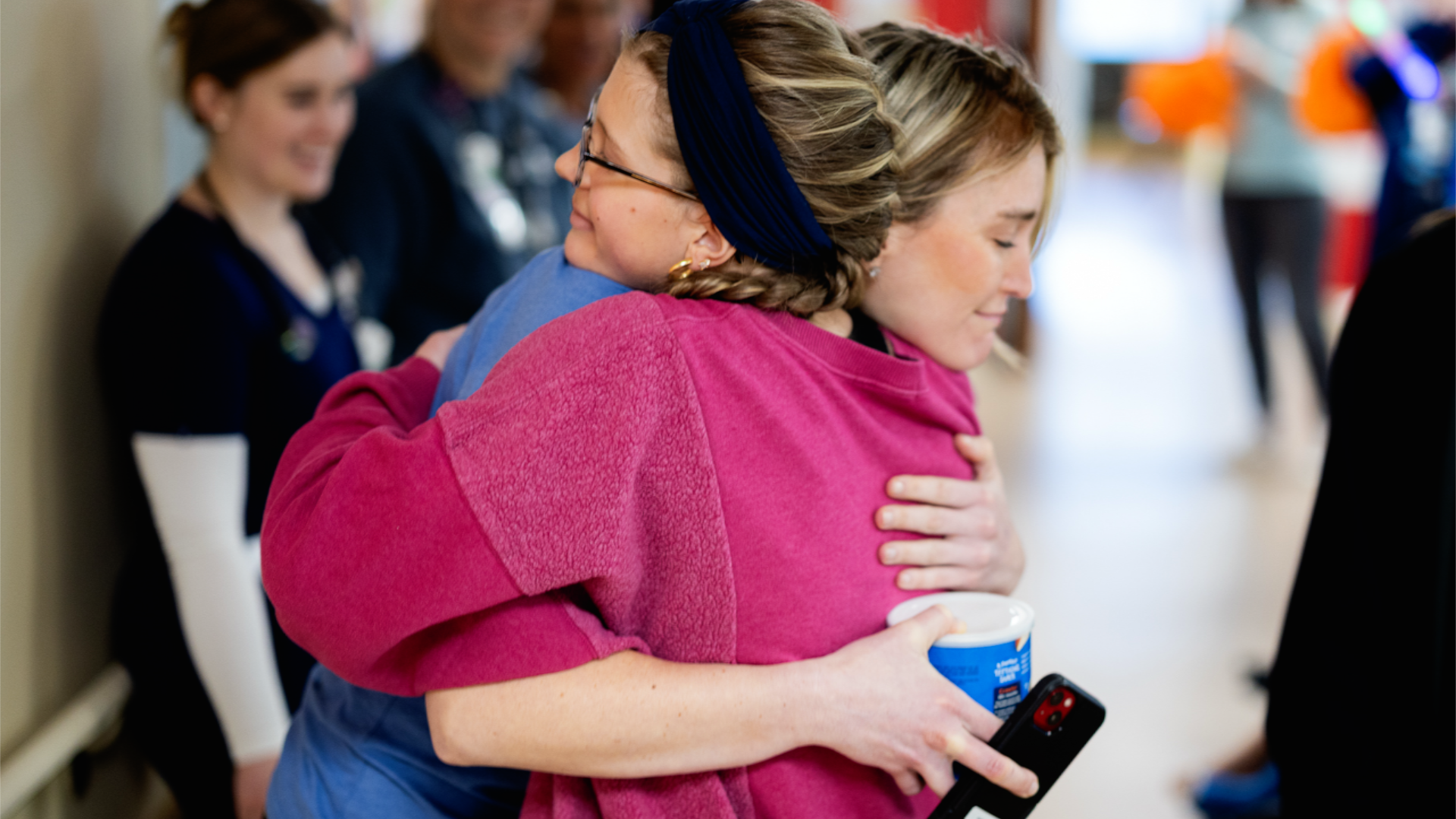 'I can do this': Teen overcomes brain injury, finds strength through softball