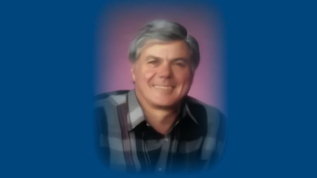 Lawrence Robert "Larry" Eliason
July 4, 1941 - June 14, 2021
