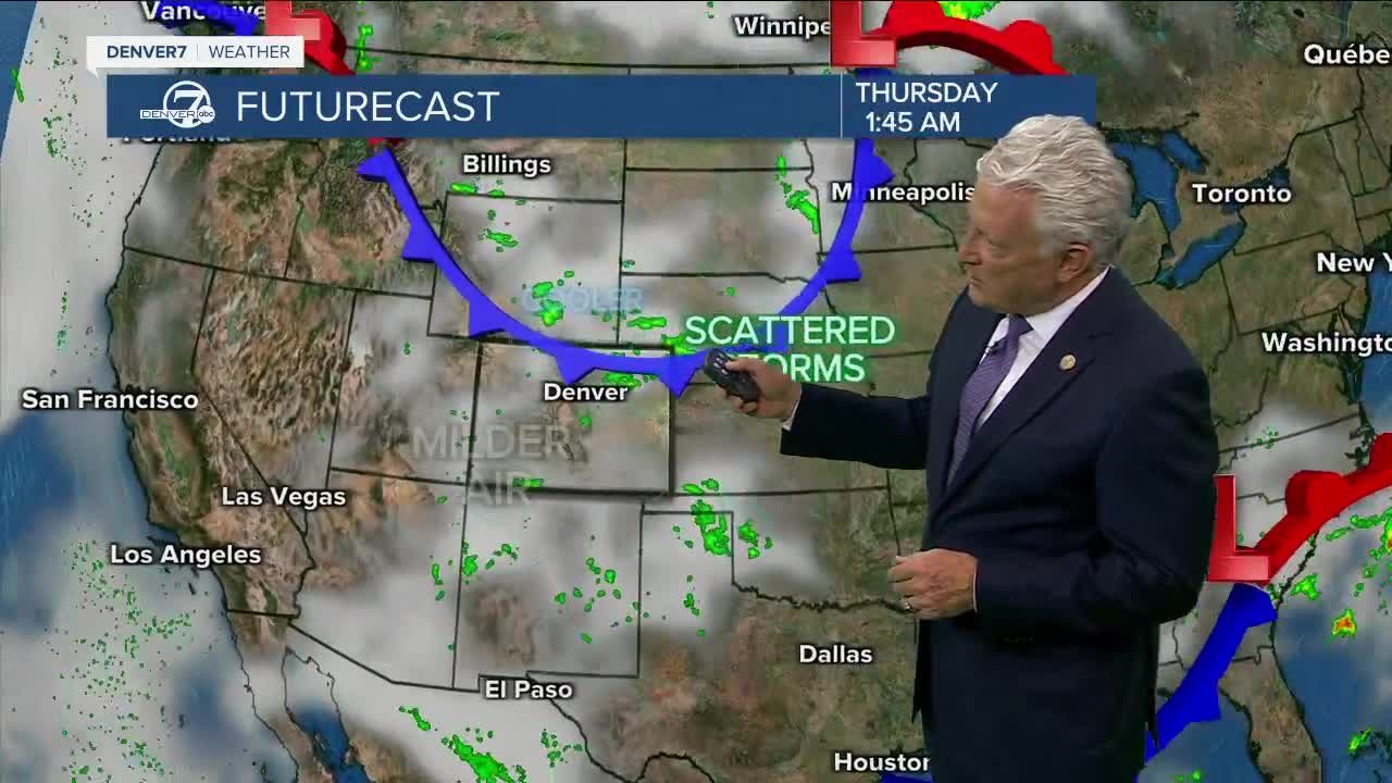 mike weather 5-17-23