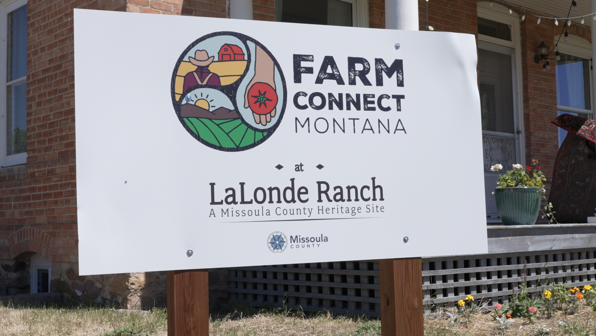 Farm Connect Montana