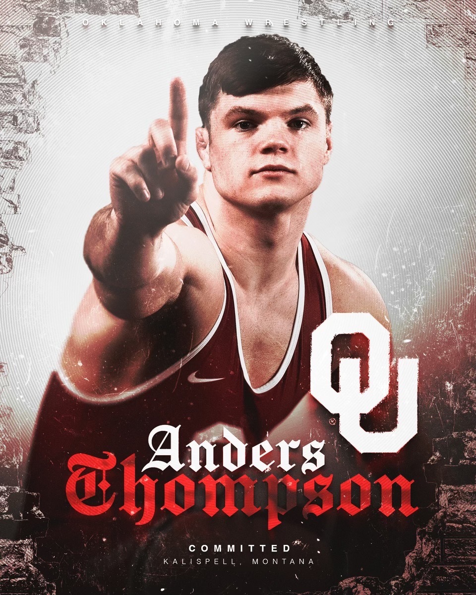 Anders Thompson